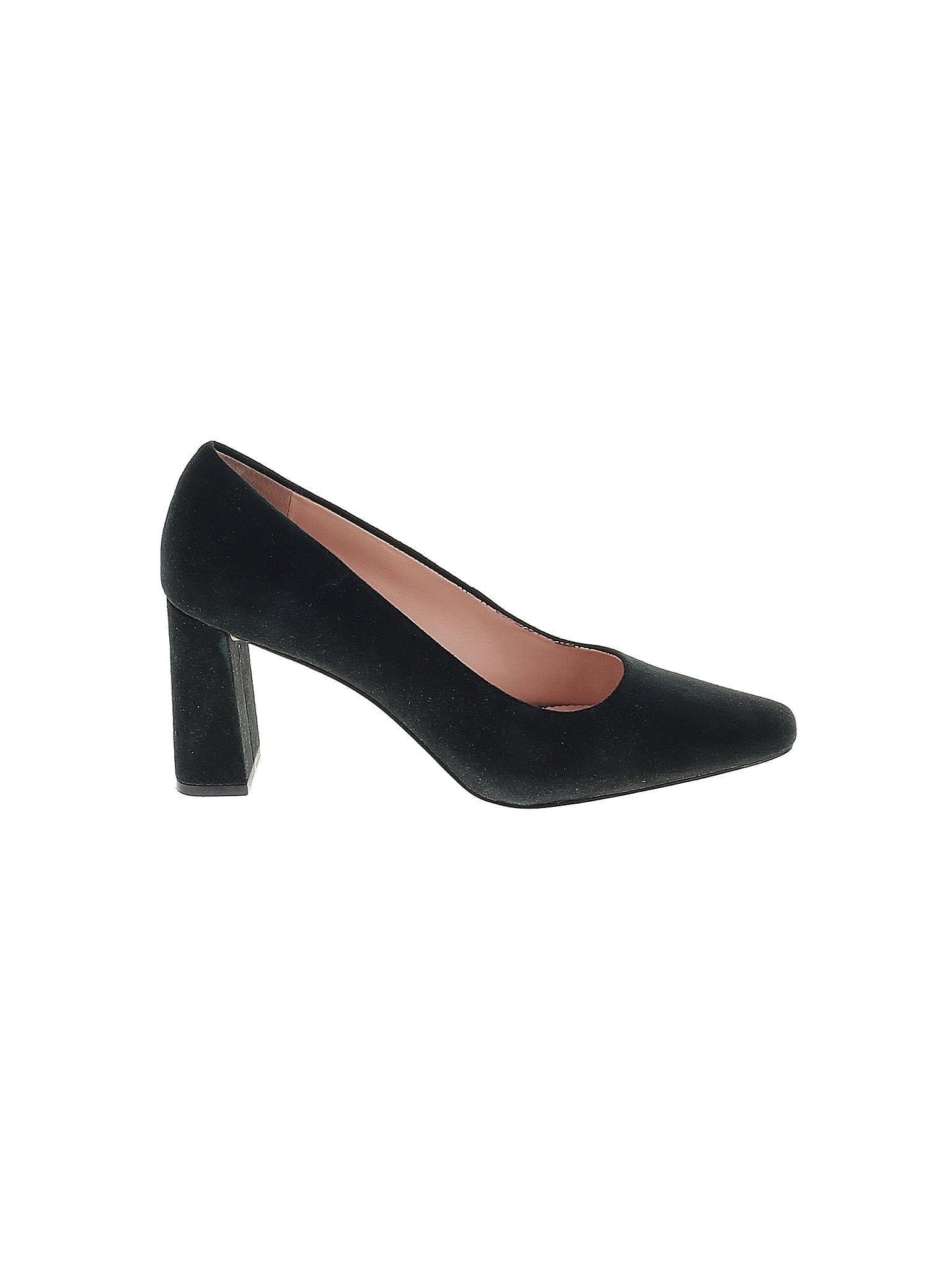 1 shoe size - 8