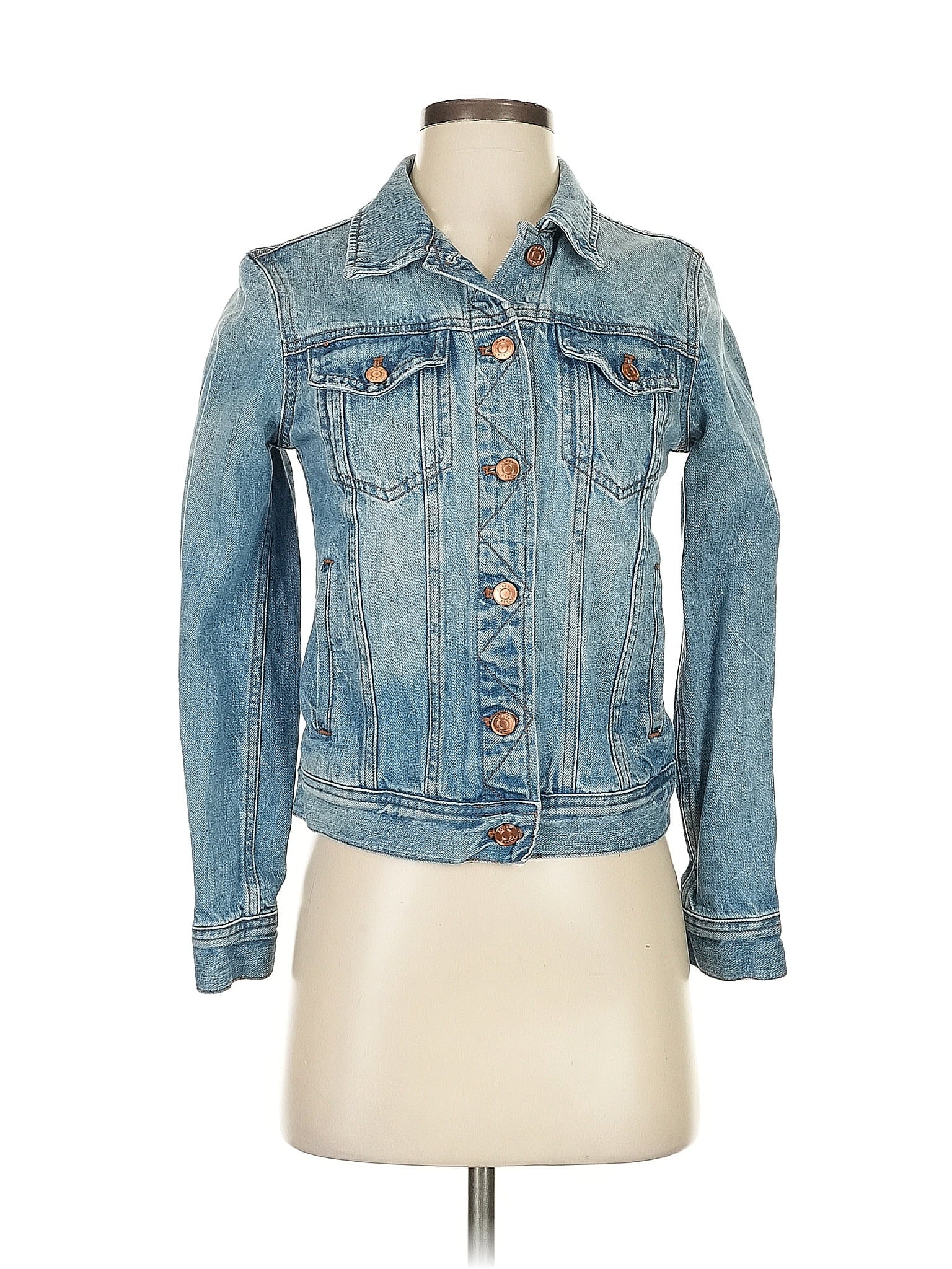 1 size - XS
