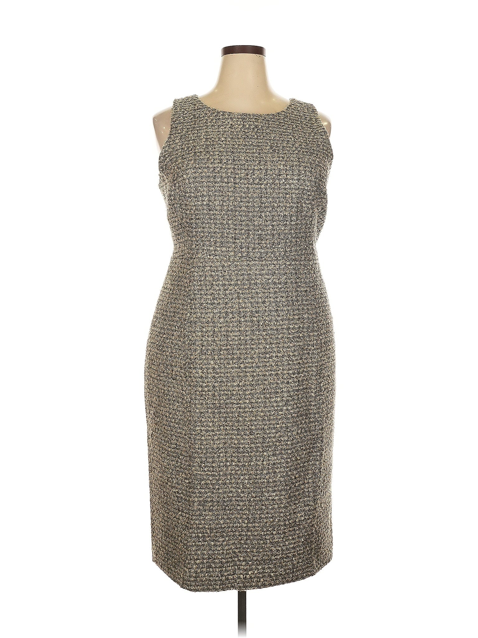 1 size - 18 W