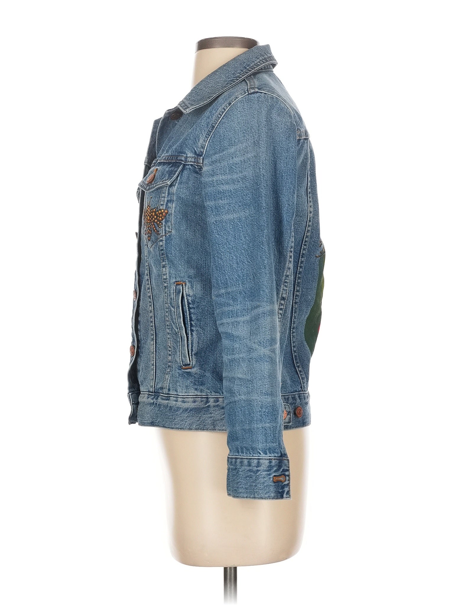 4 size - S