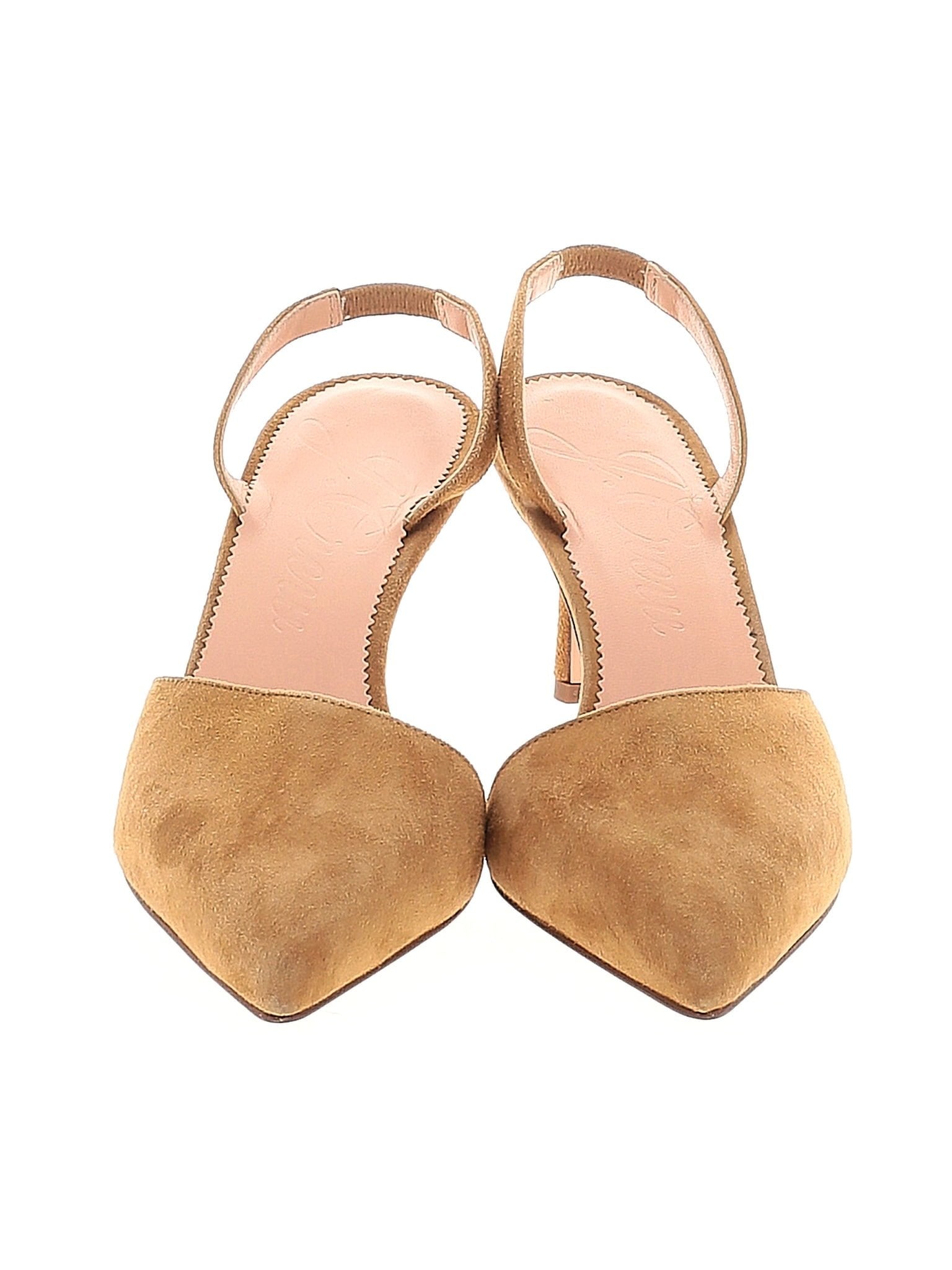 2 shoe size - 7