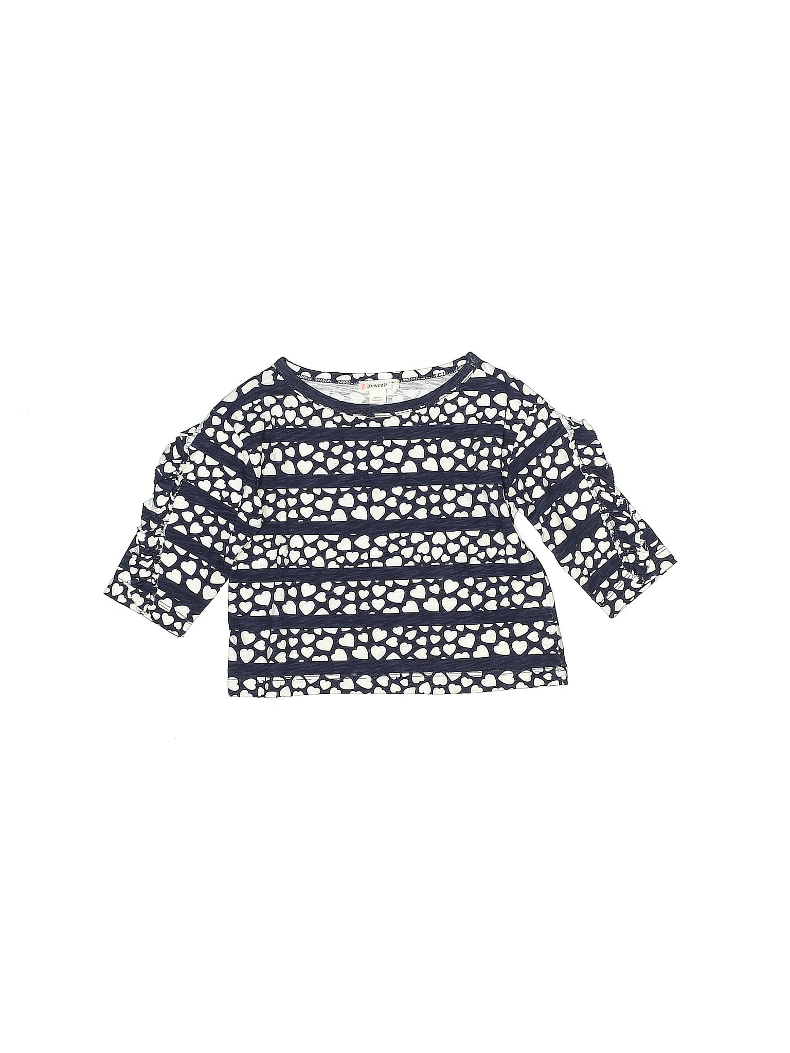 1 size - 2