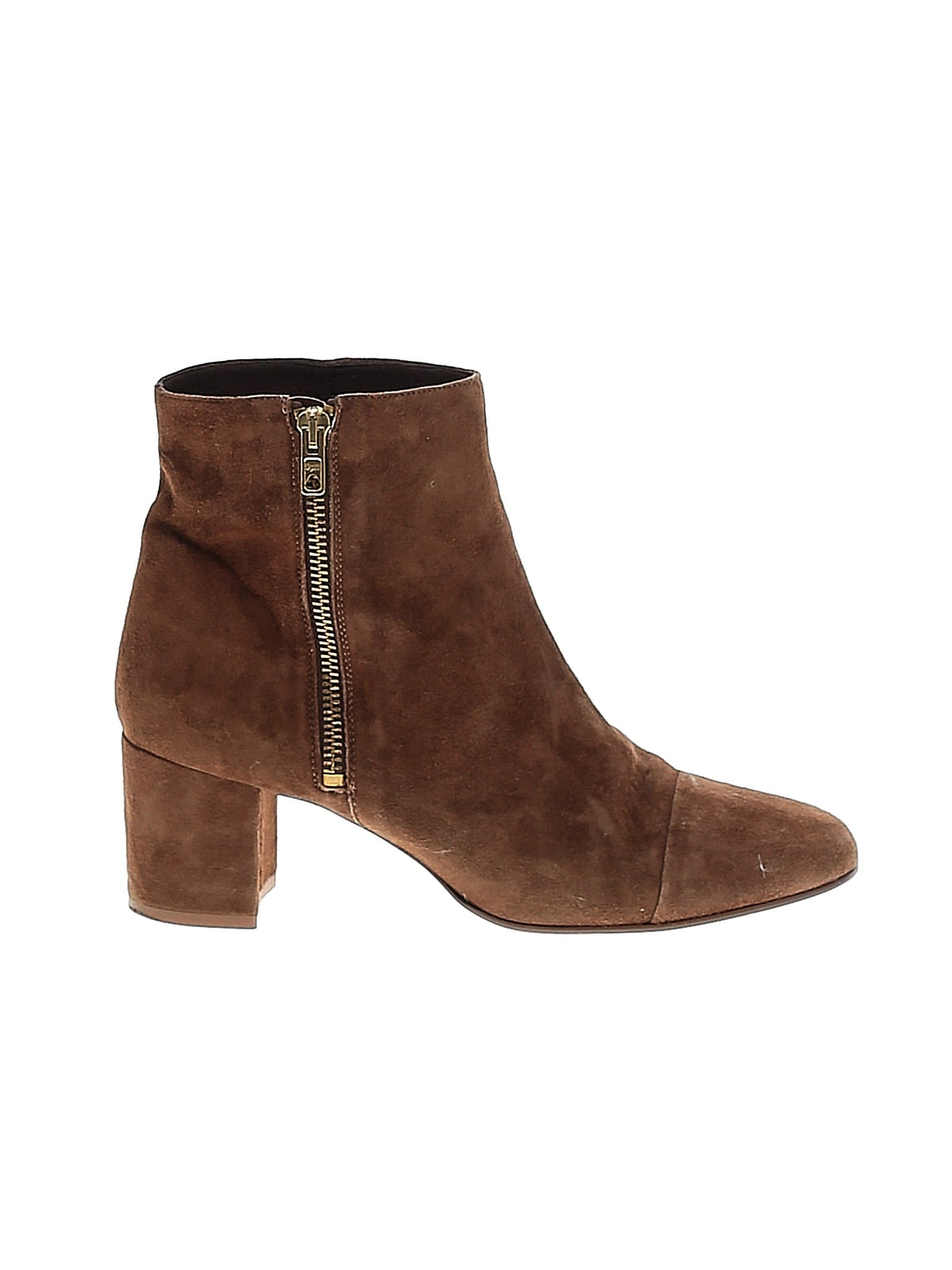 1 shoe size - 8