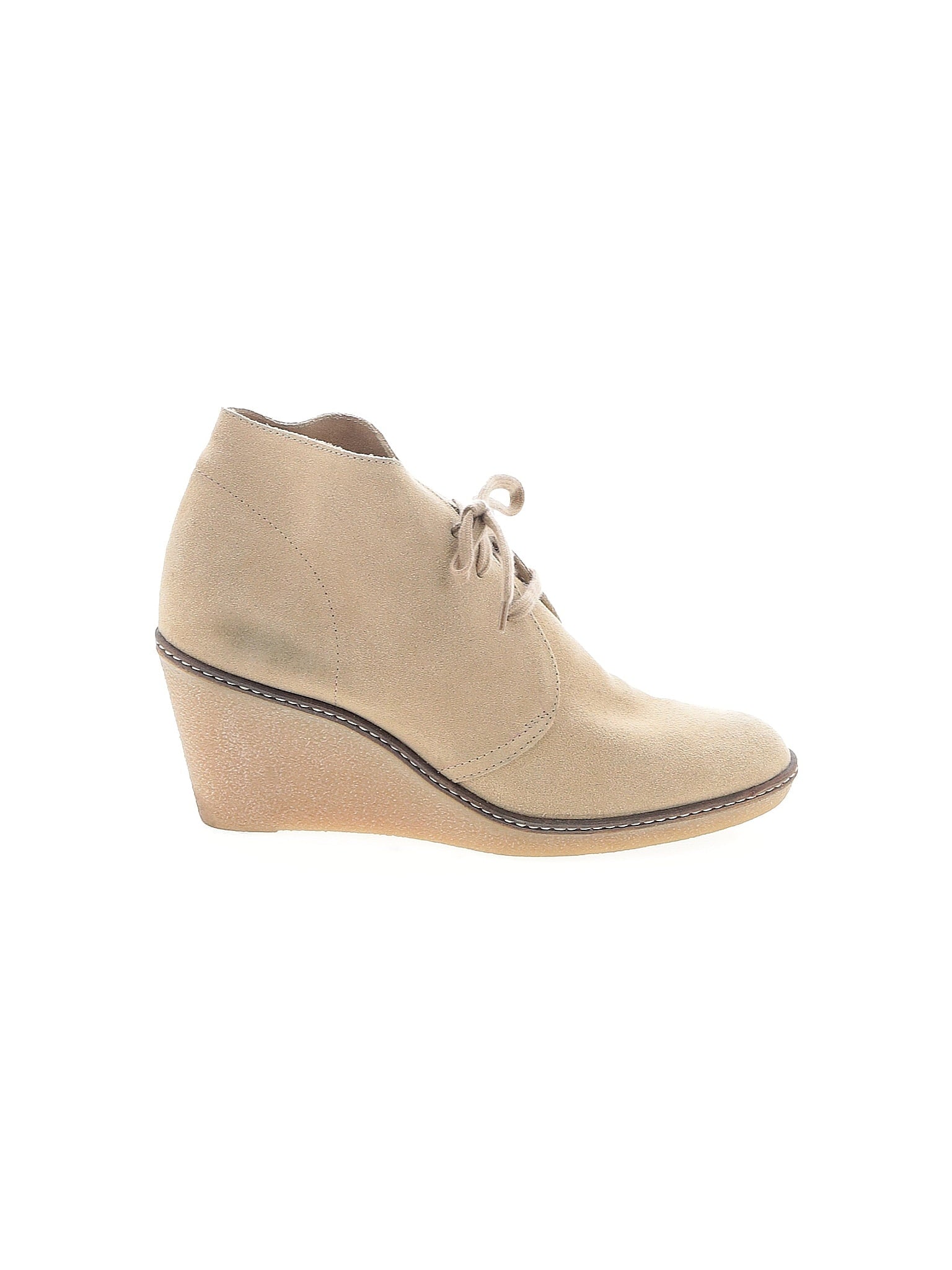 1 shoe size - 10