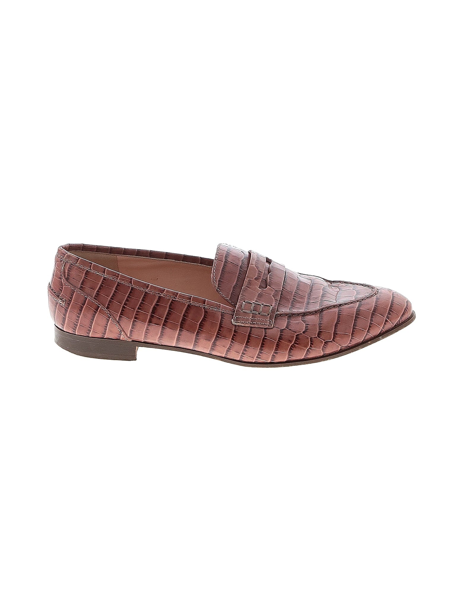 1 shoe size - 8 1/2