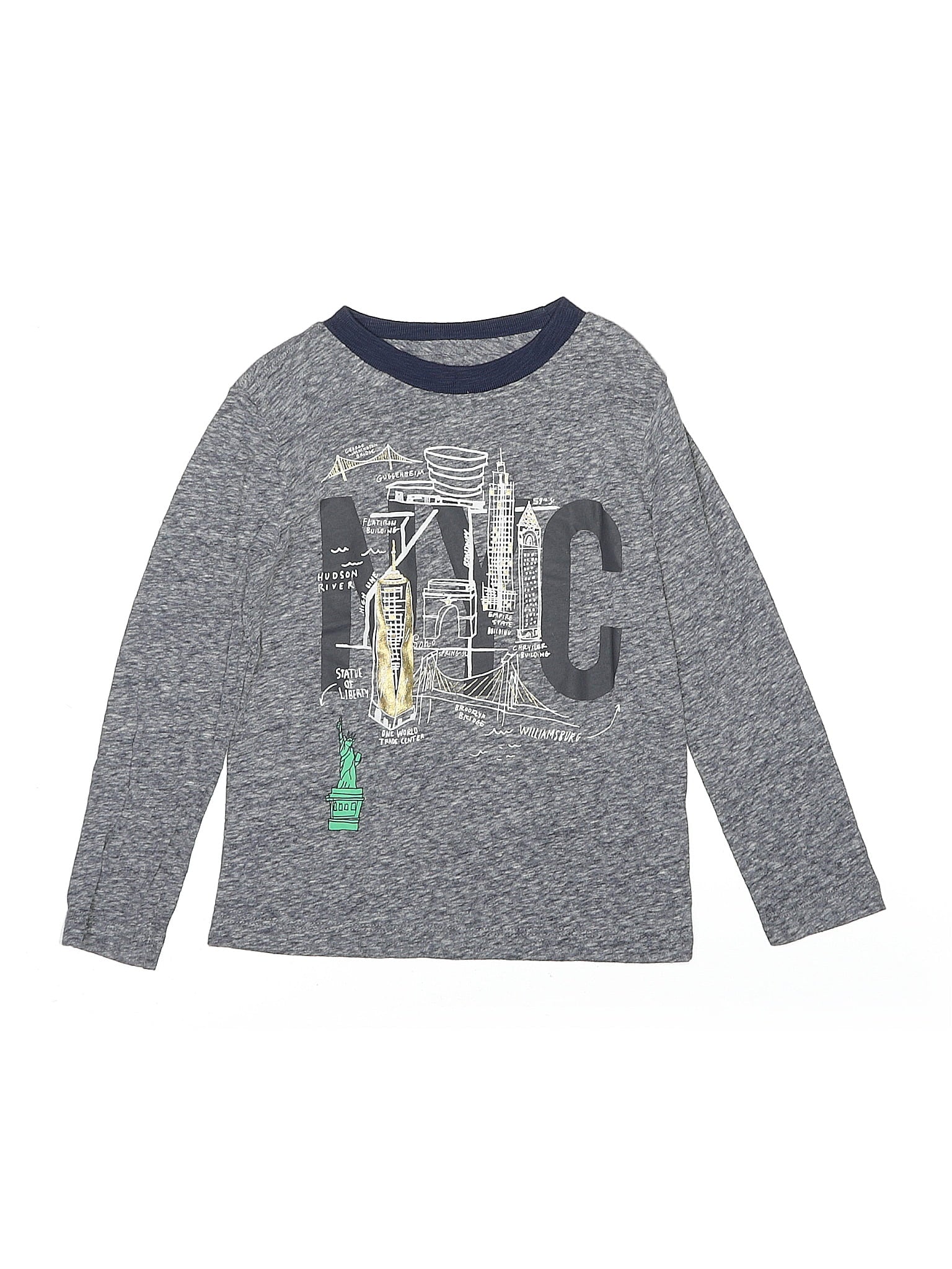 1 size - 3