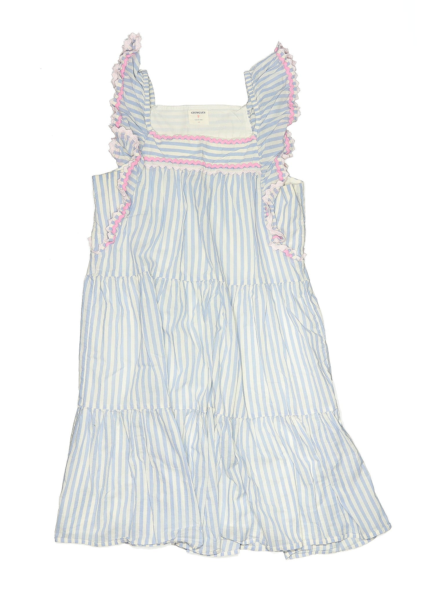 1 size - 14
