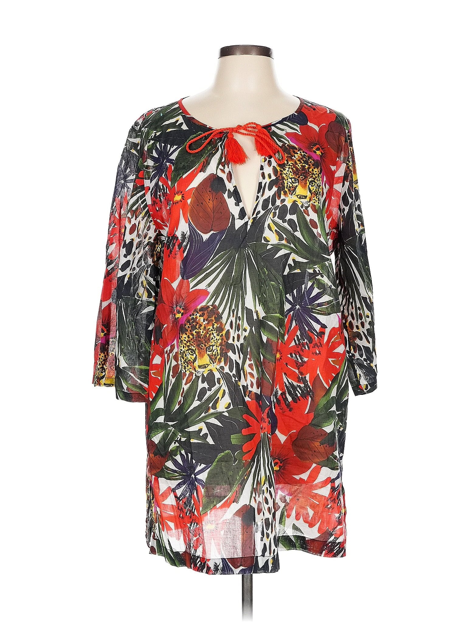 1 size - L