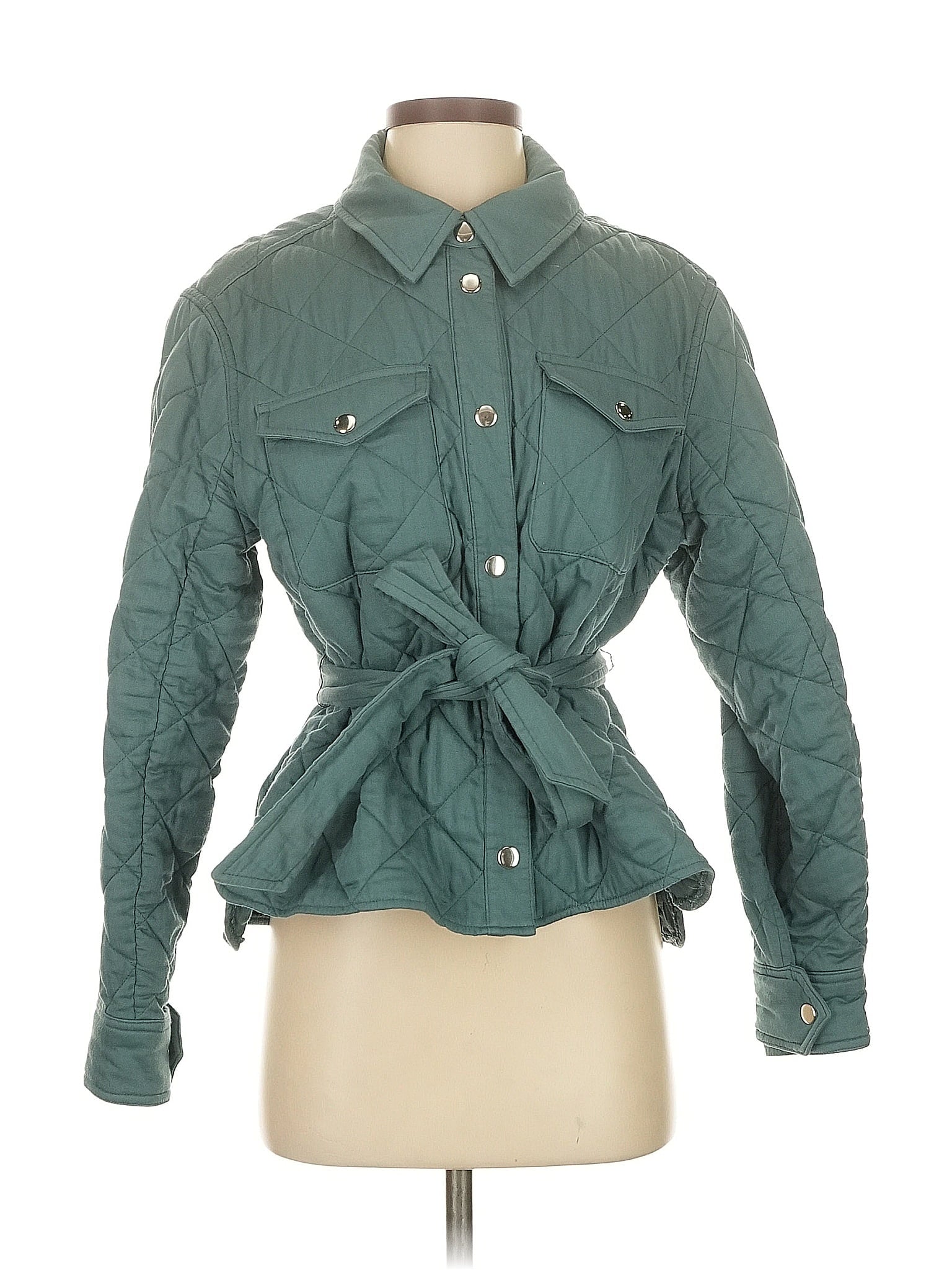 1 size - S