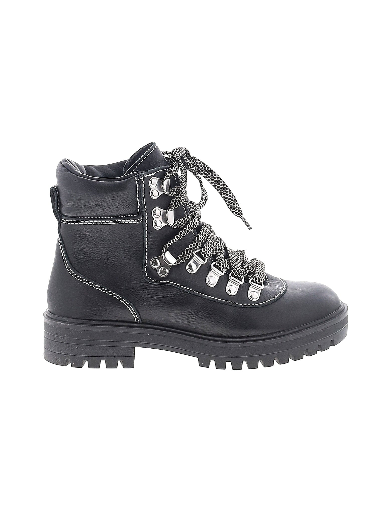 1 shoe size - 6