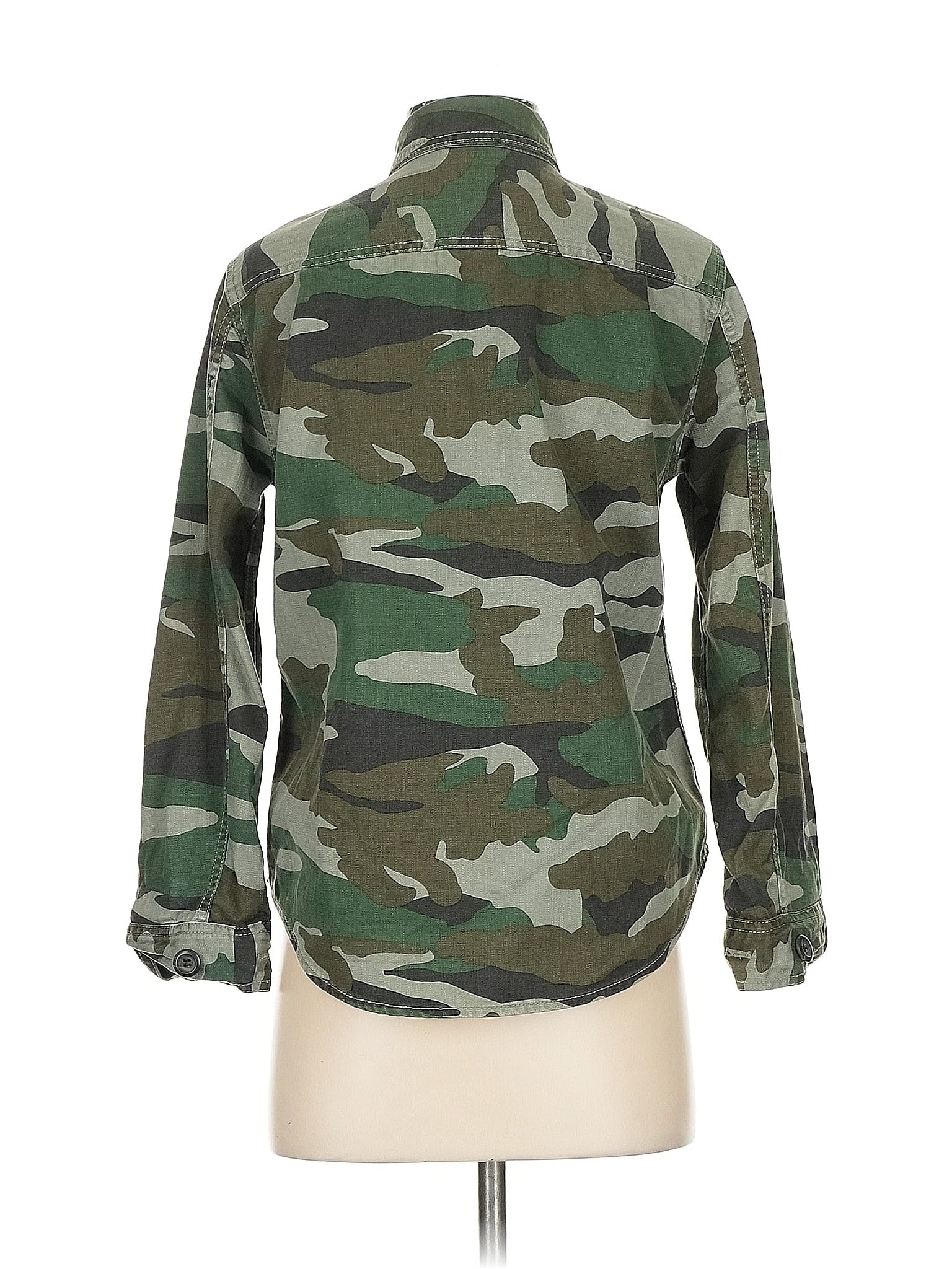 2 size - XS