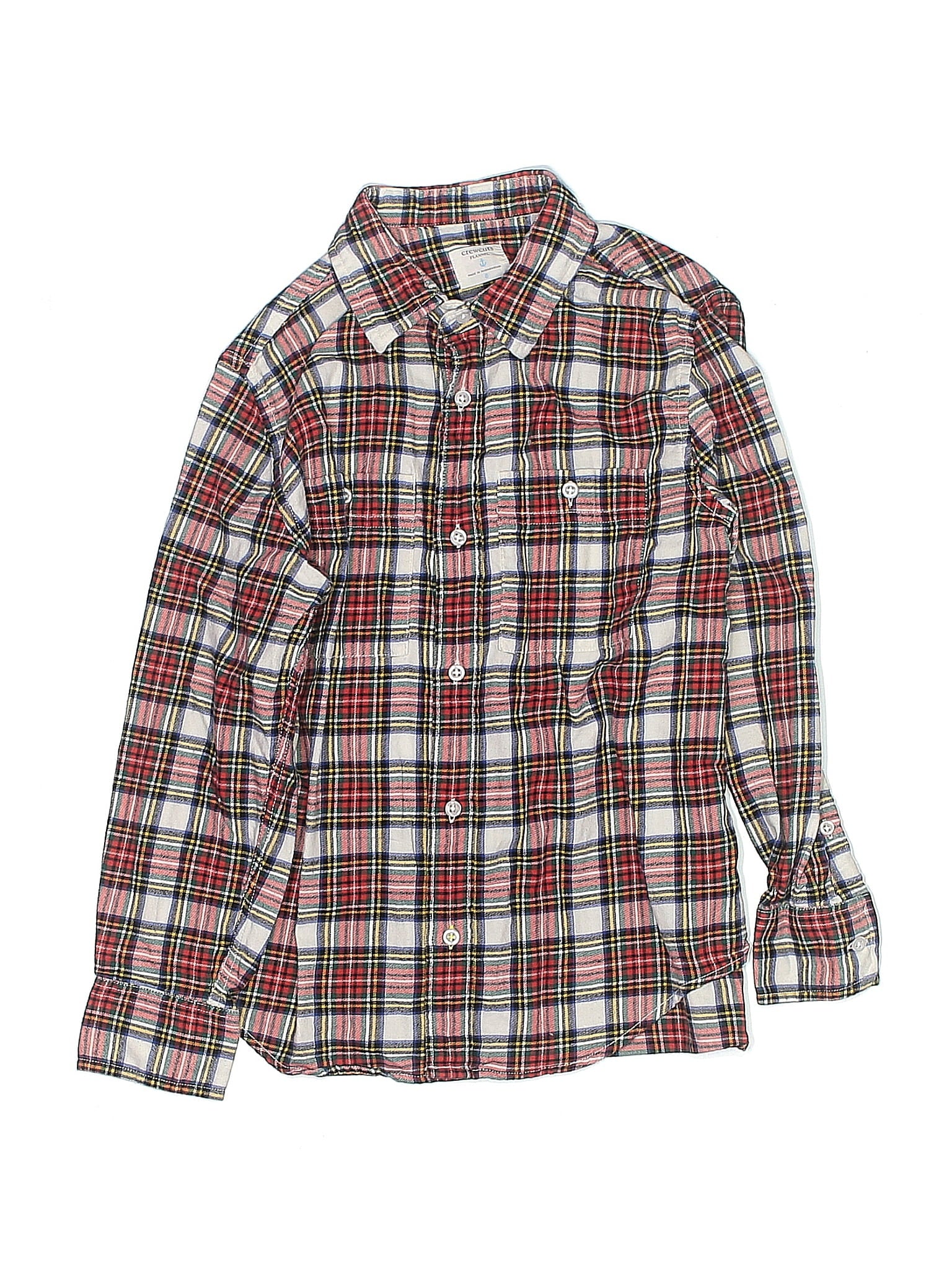 1 size - 8
