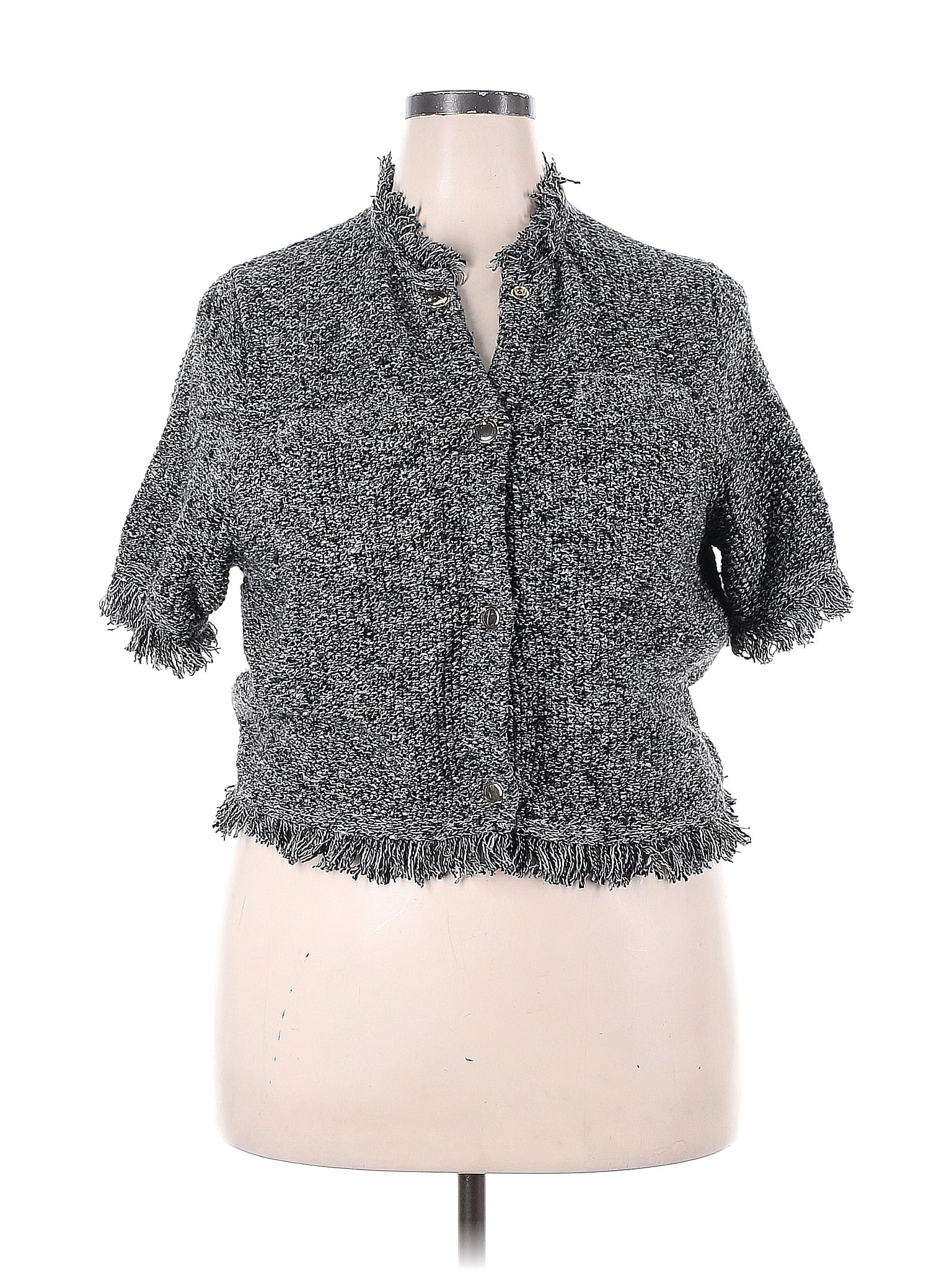 1 size - XXL