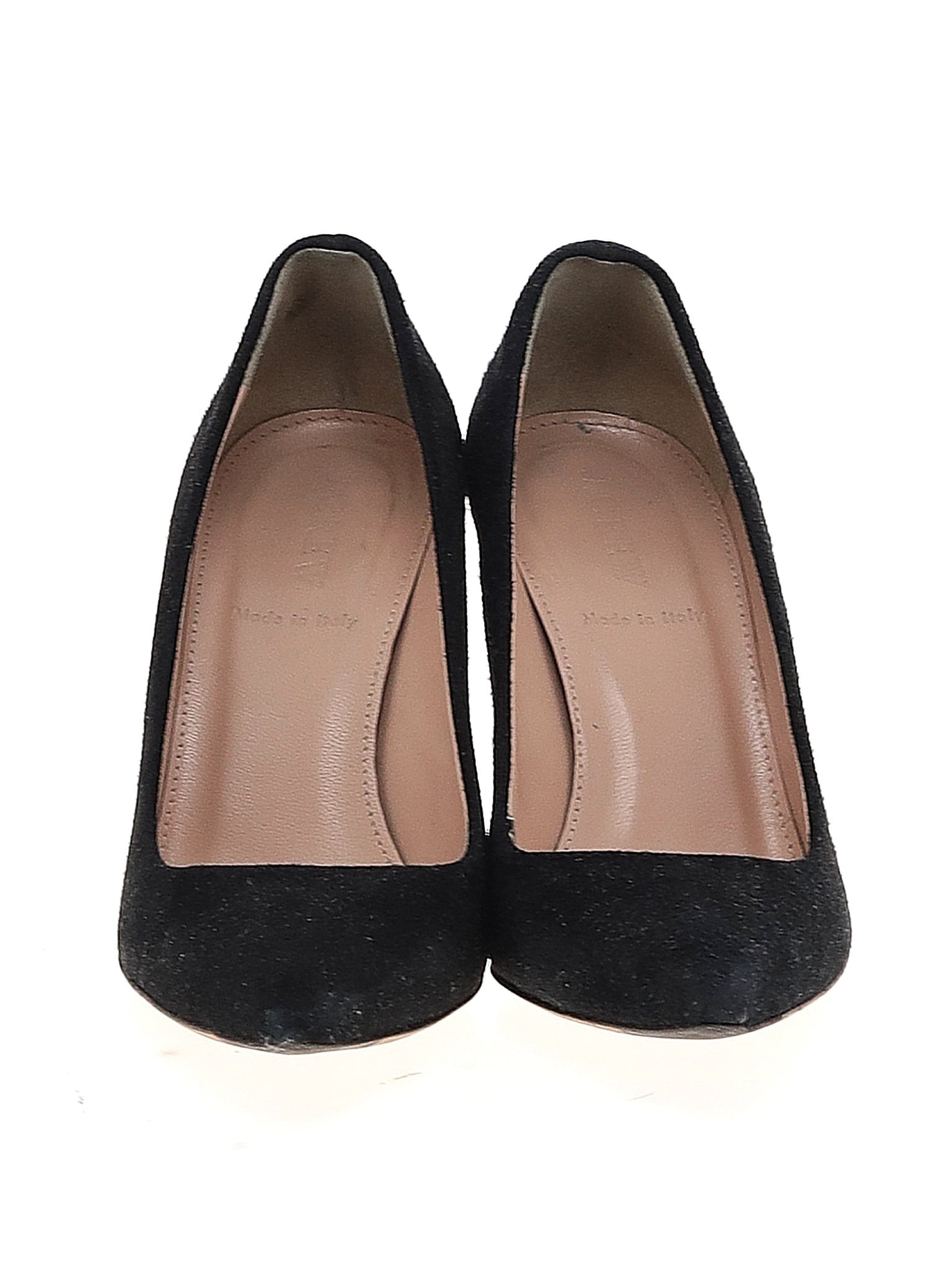 2 shoe size - 6