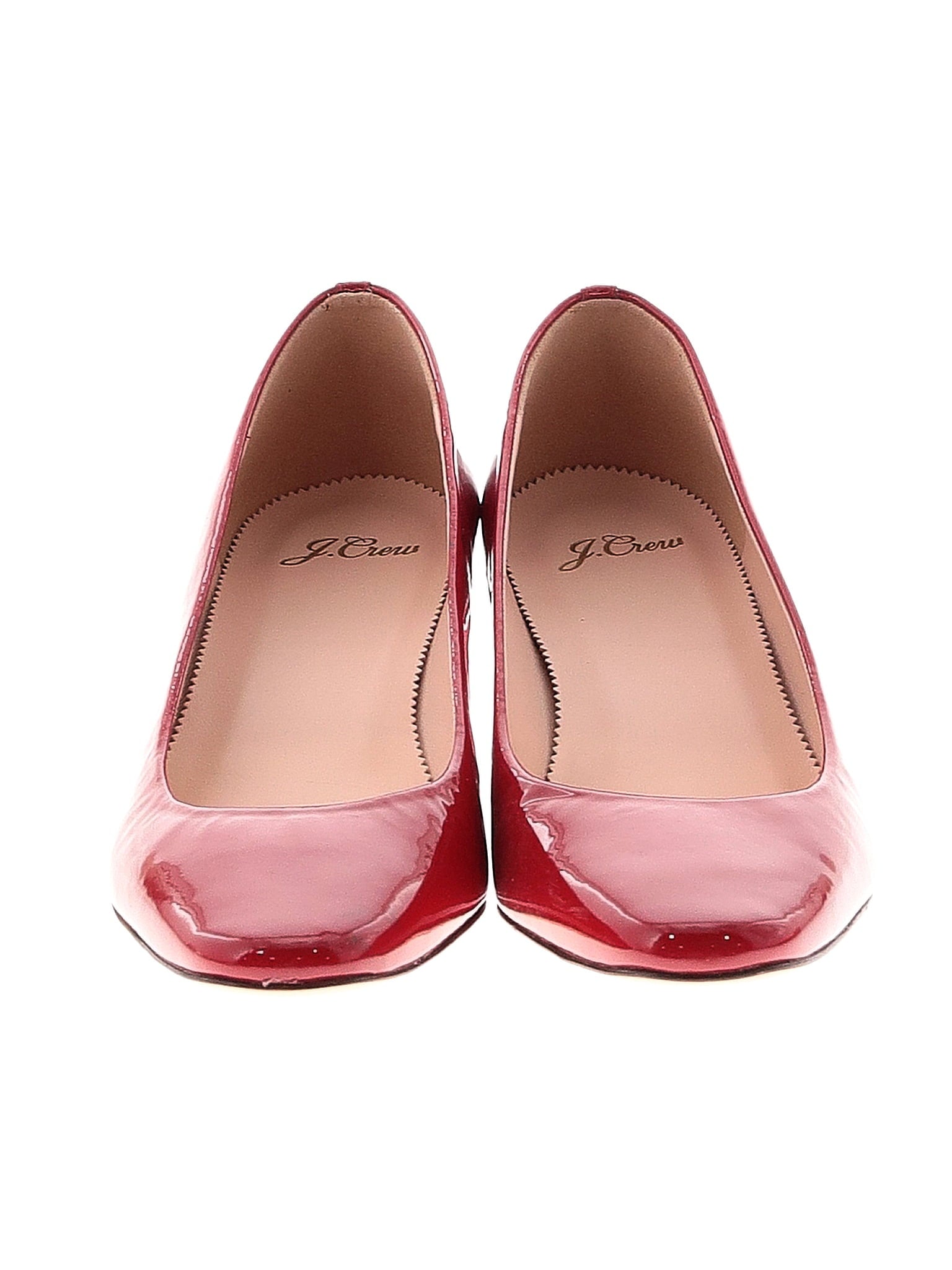 2 shoe size - 9 1/2