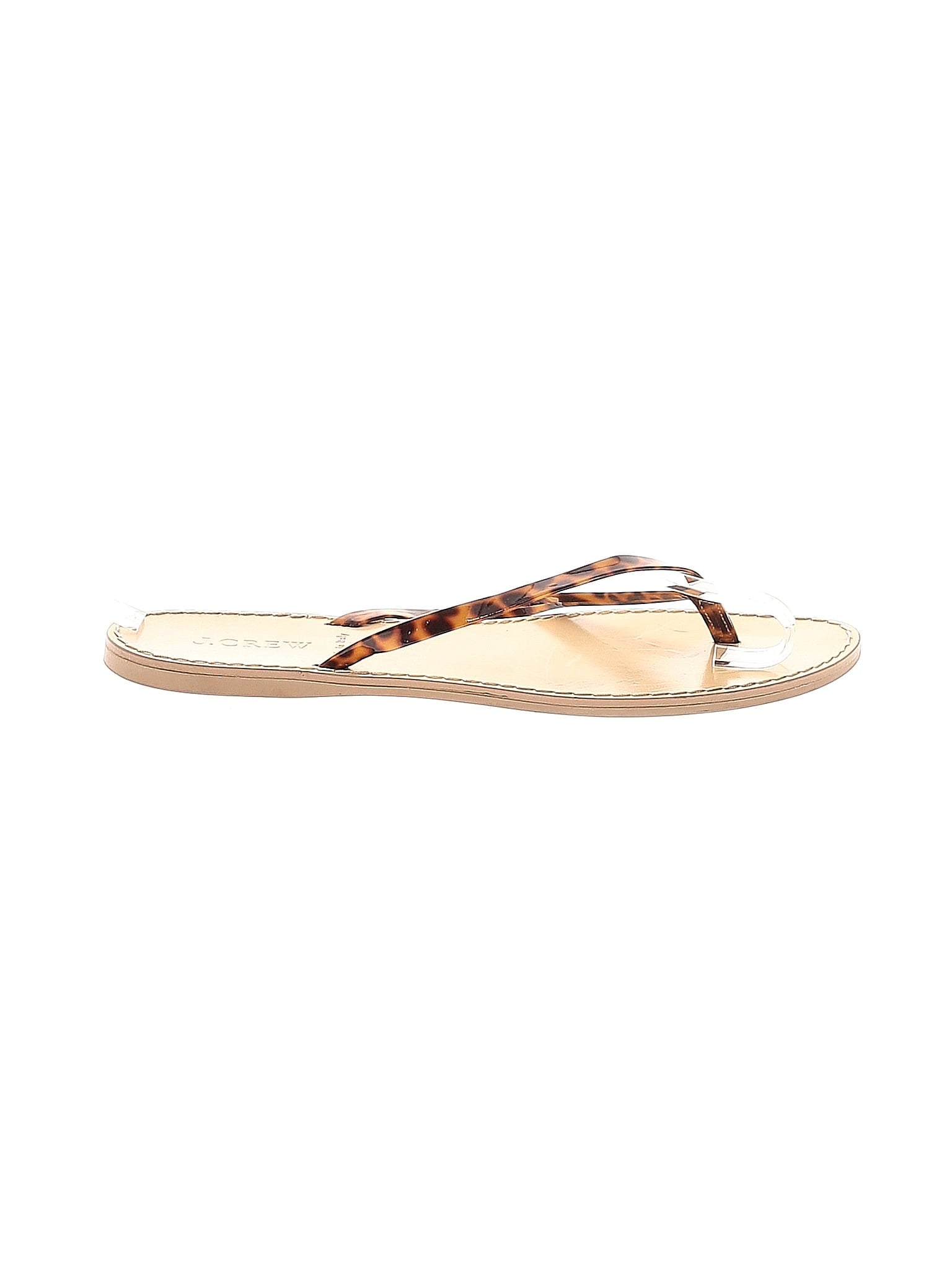 1 shoe size - 8