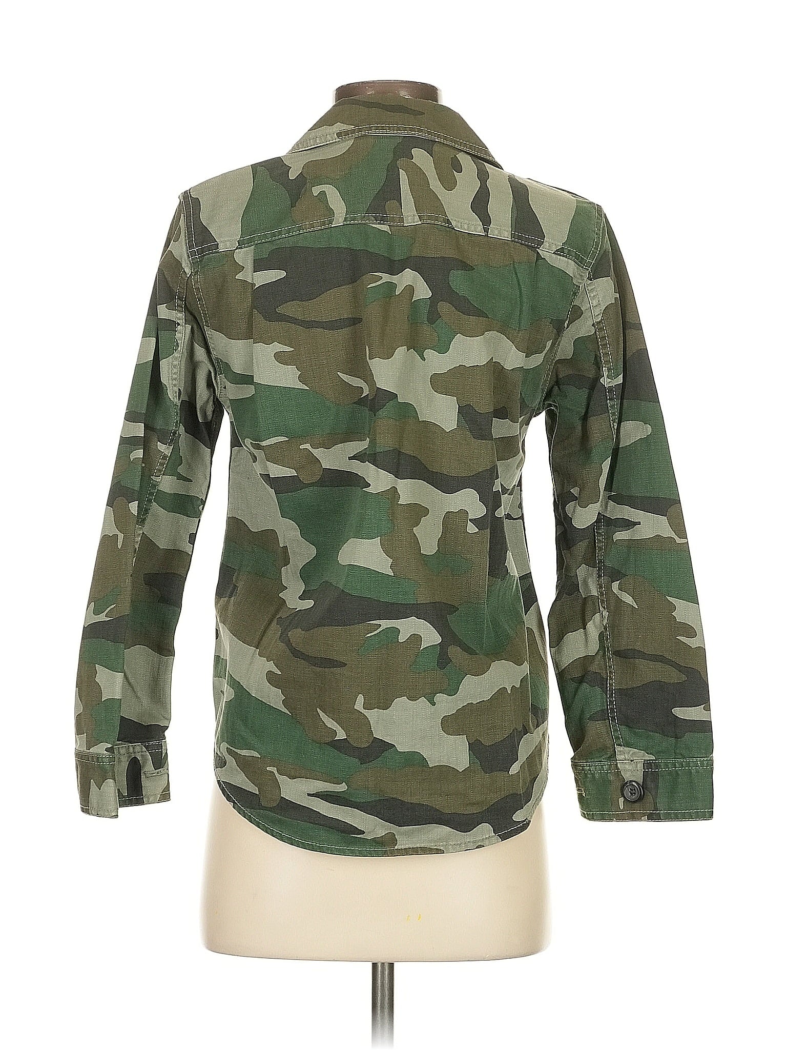 2 size - XS