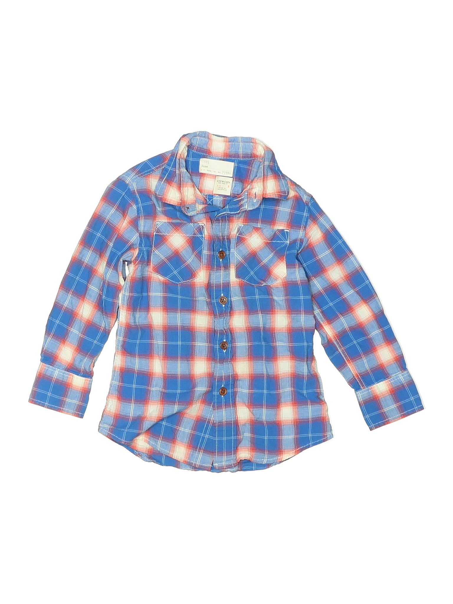 1 size - 3