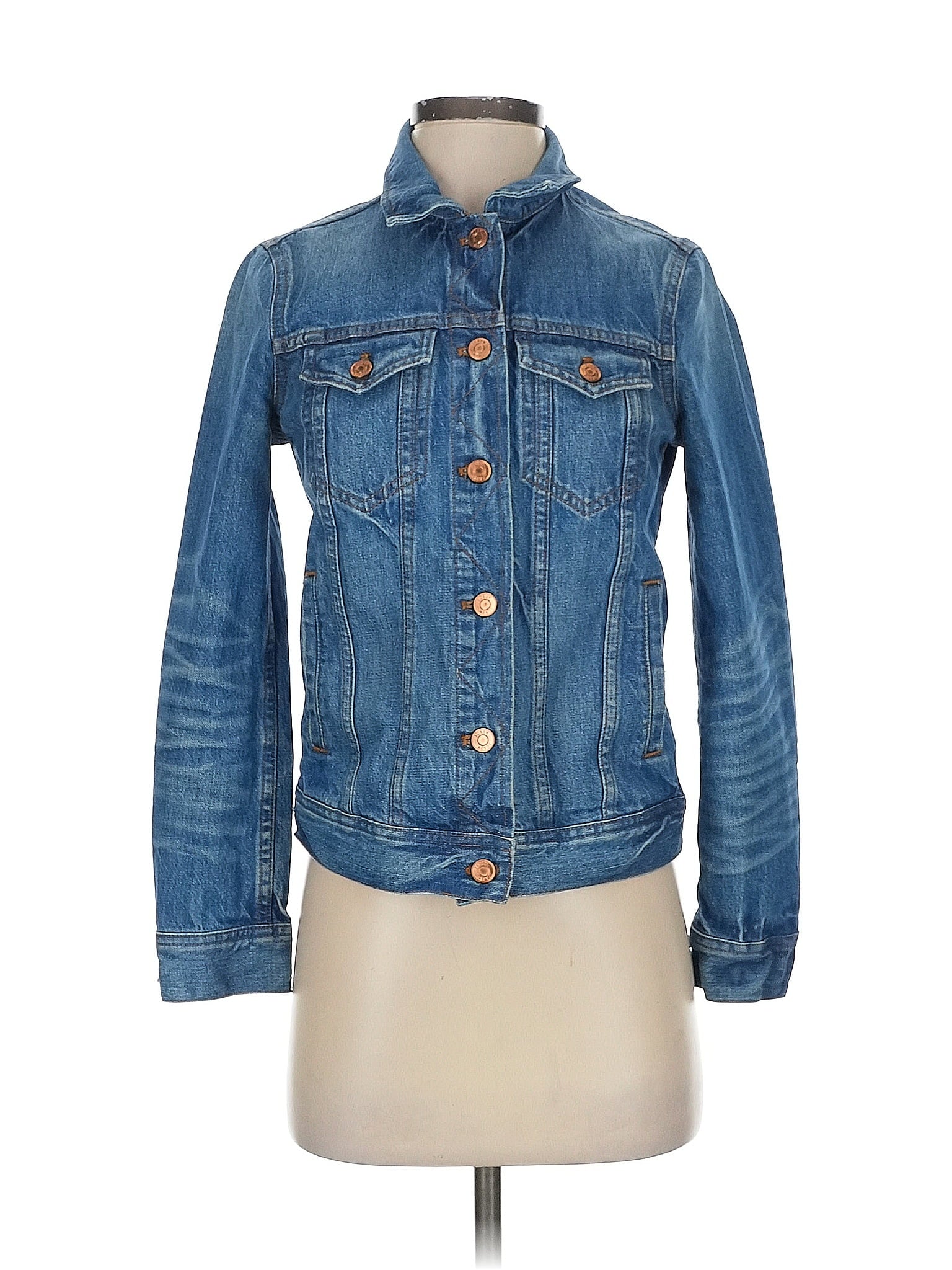 1 size - XS