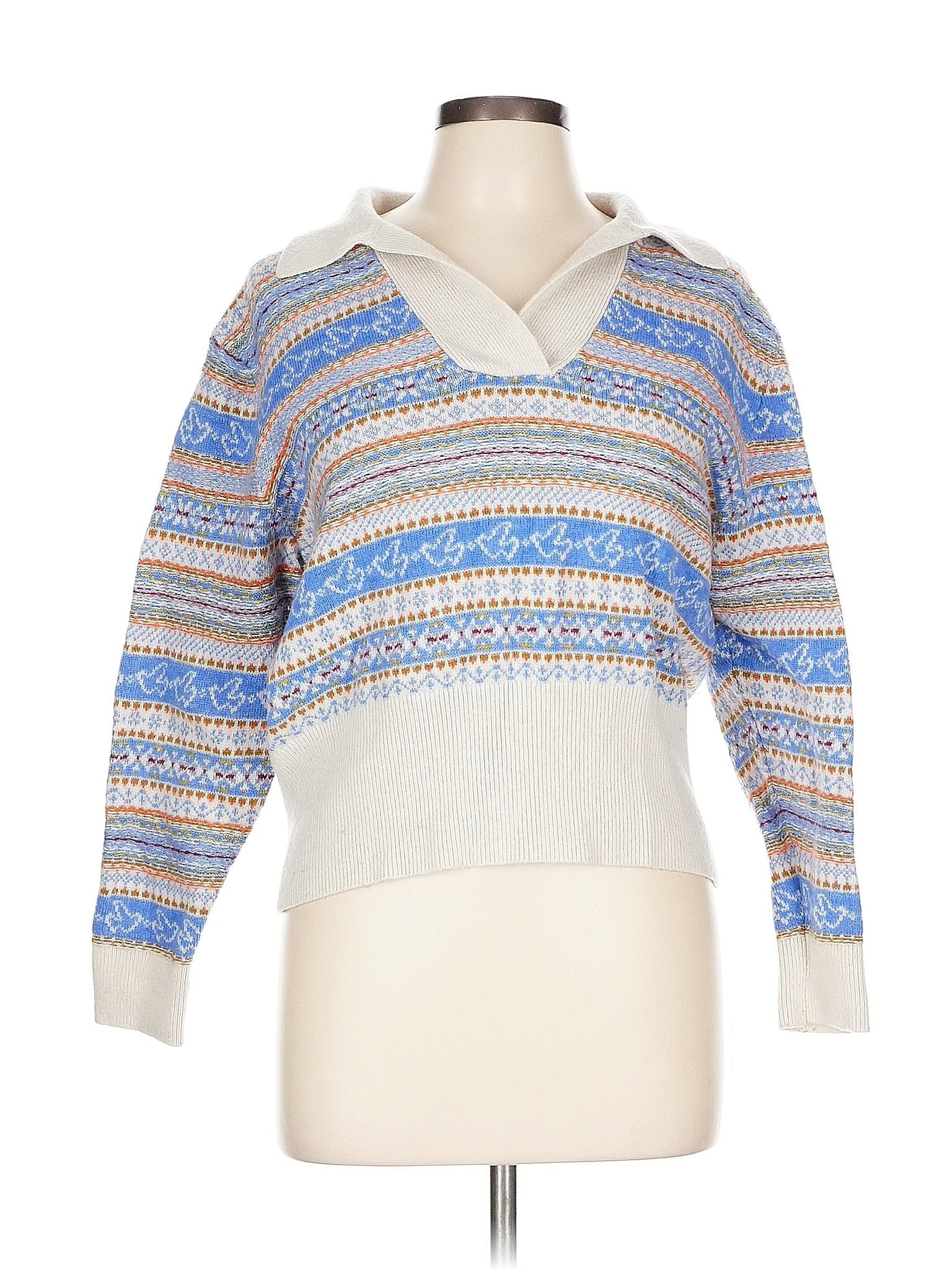1 size - L