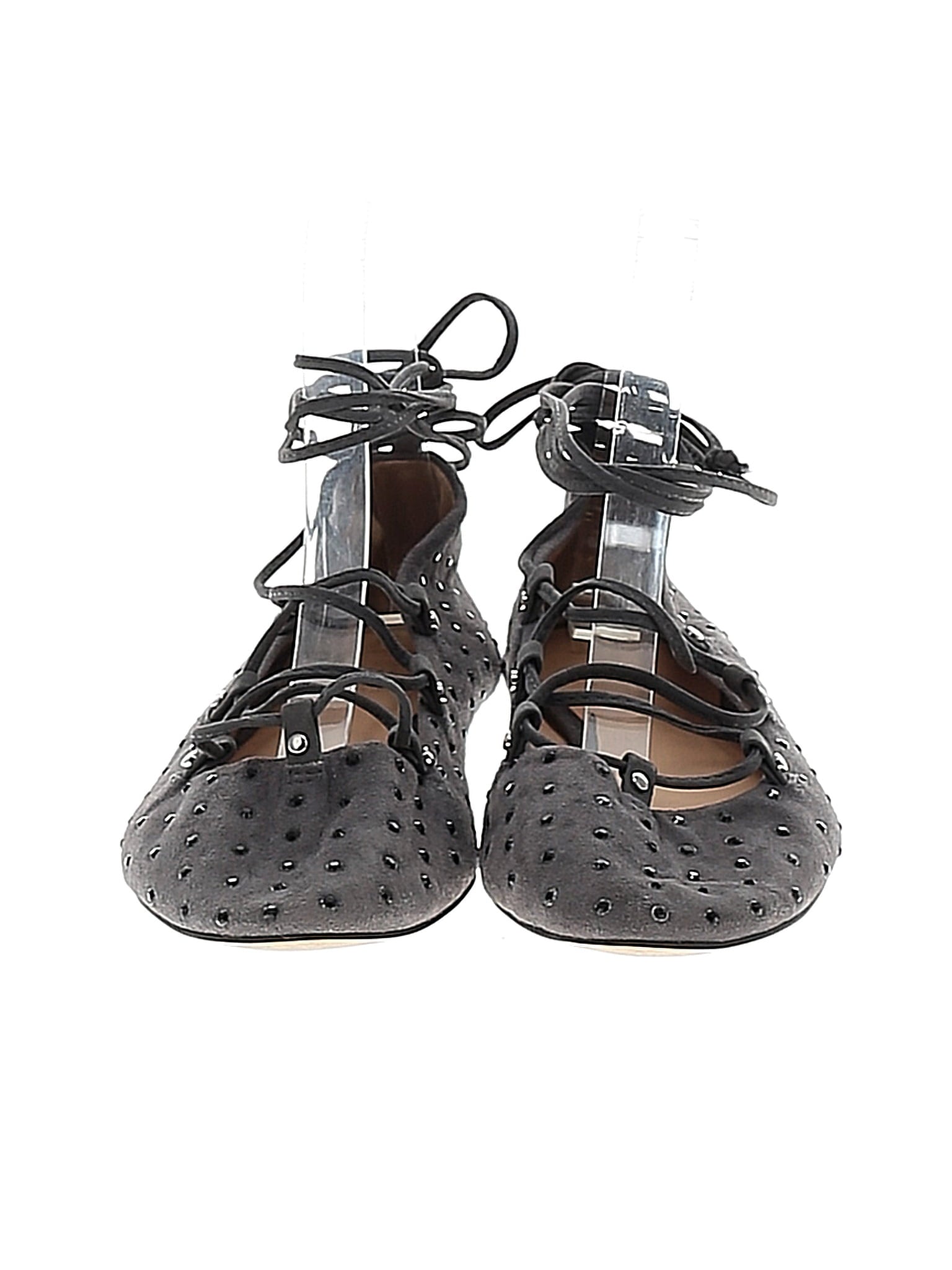 2 shoe size - 8 1/2