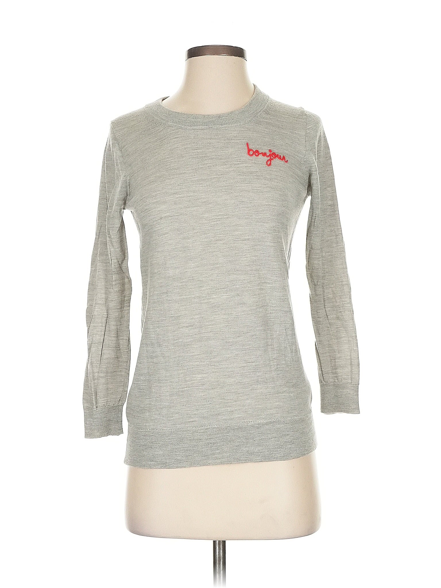 1 size - S