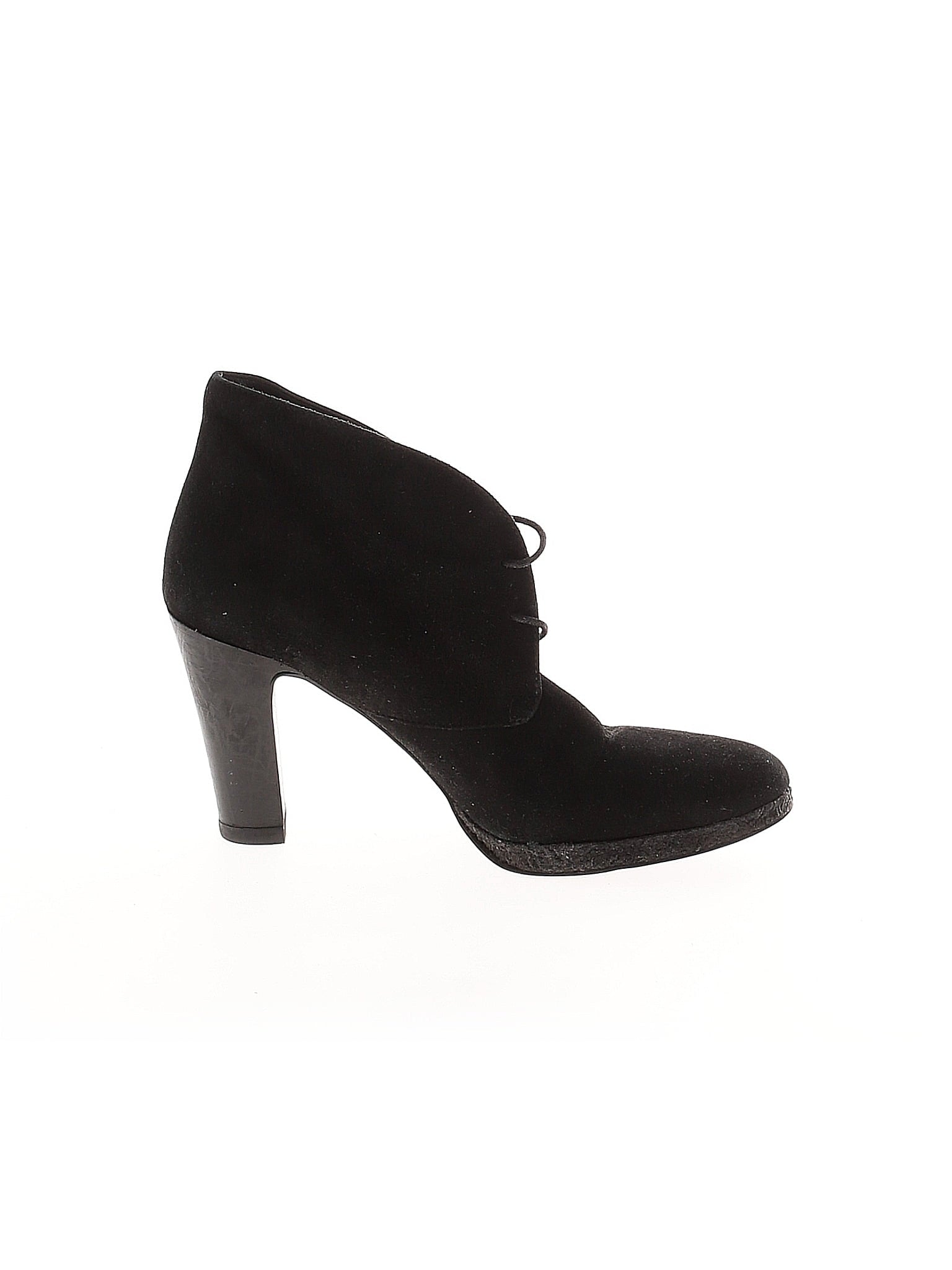 1 shoe size - 8 1/2