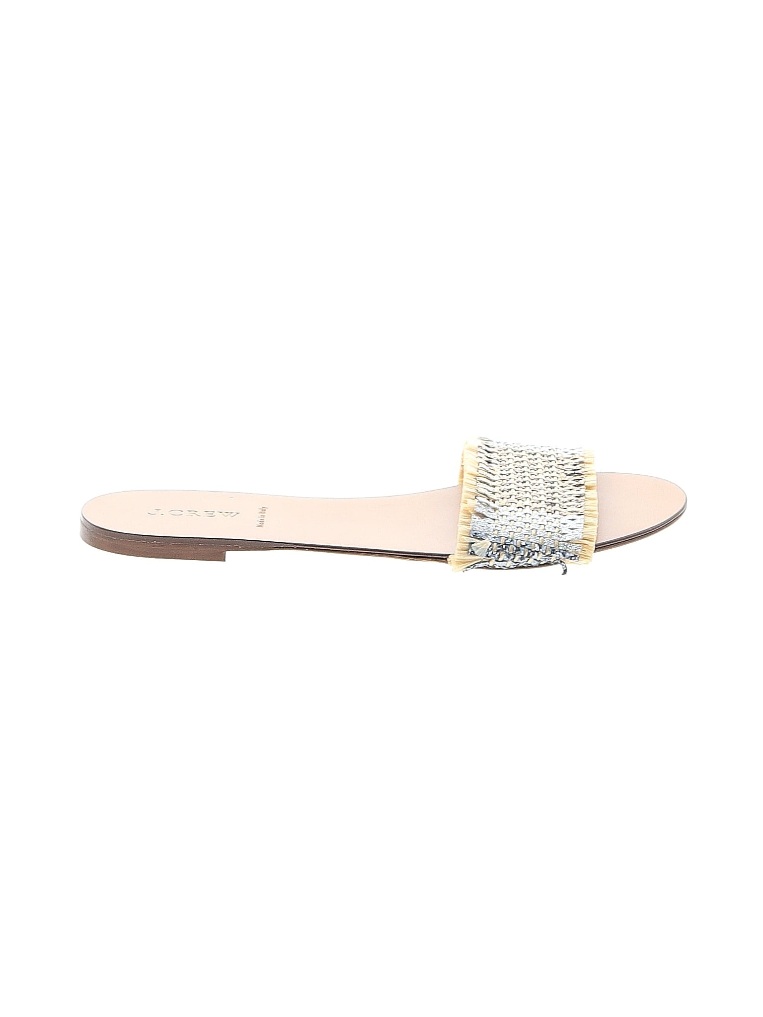 1 shoe size - 10