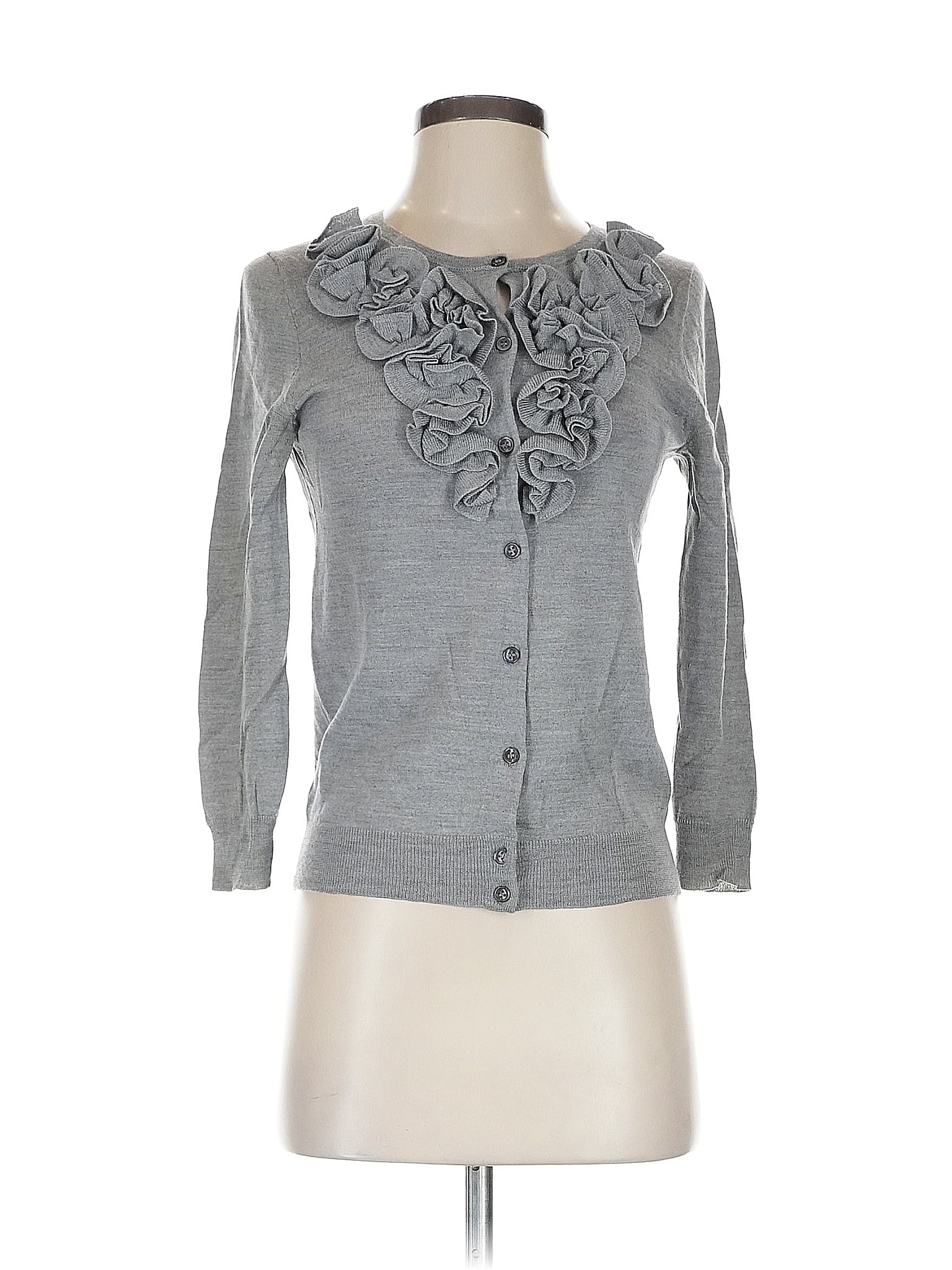 1 size - S
