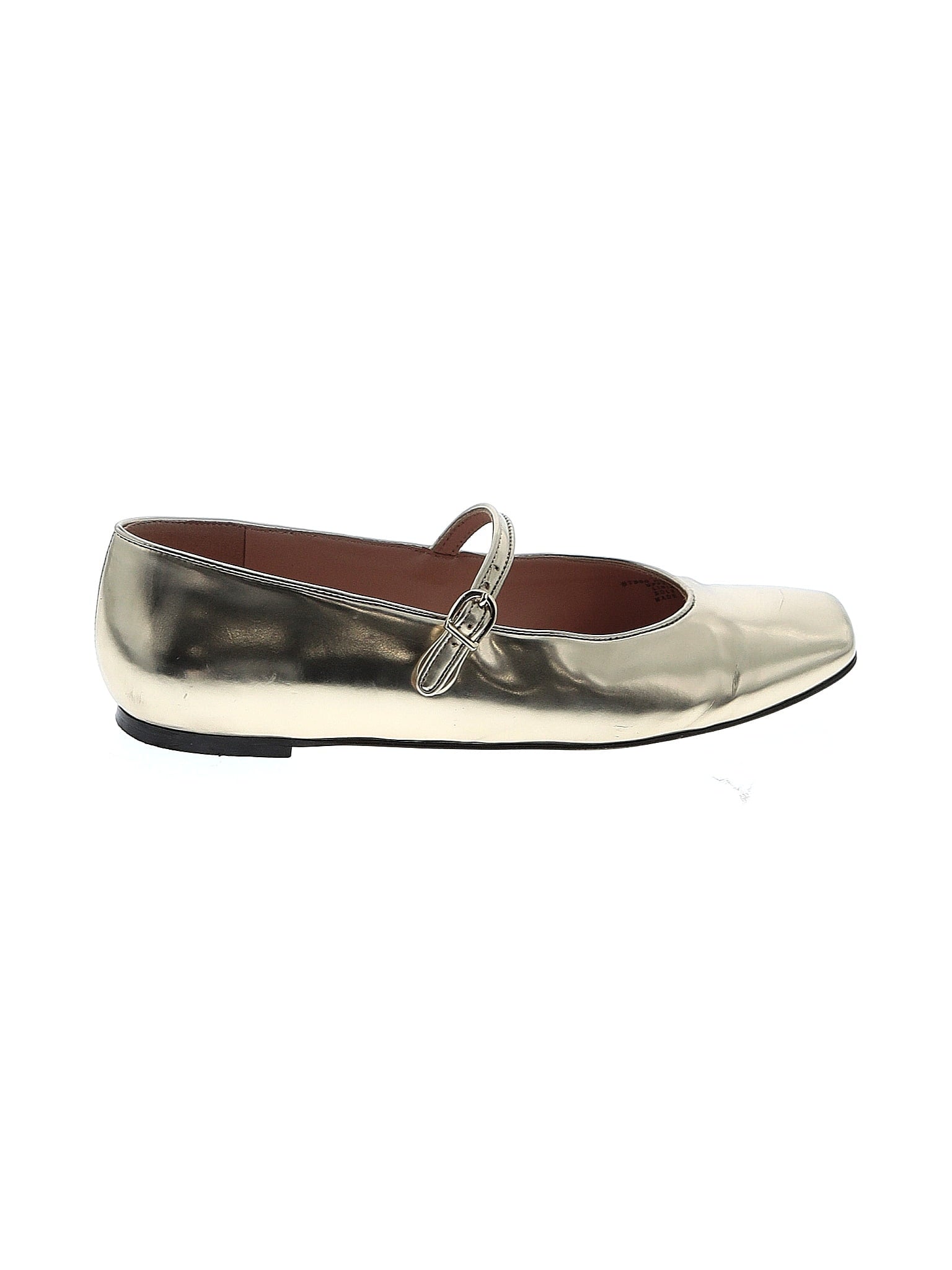 1 shoe size - 8 1/2