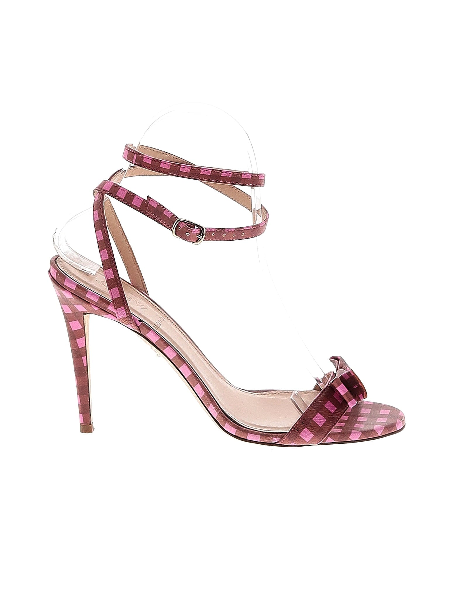 1 shoe size - 6 1/2