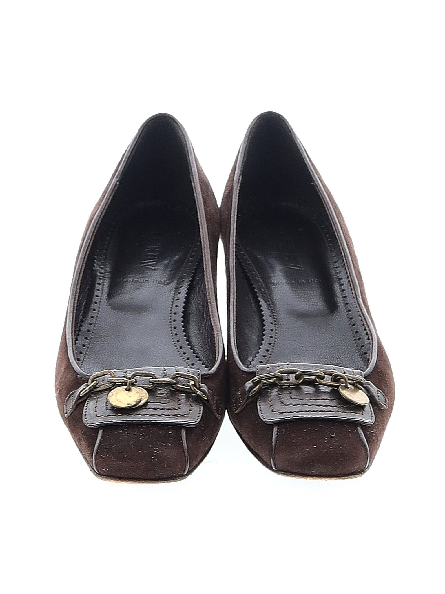 2 shoe size - 8