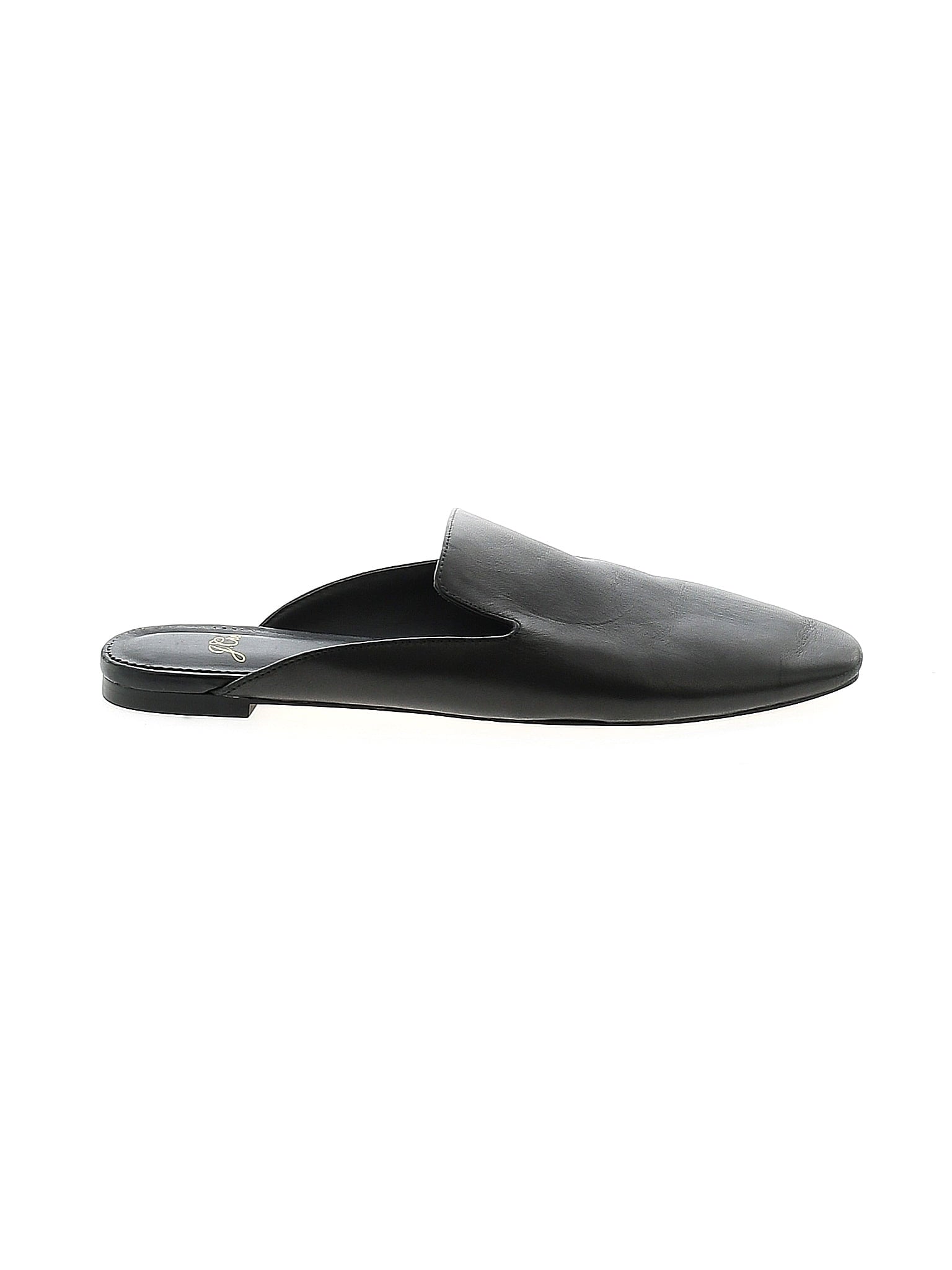 1 shoe size - 7