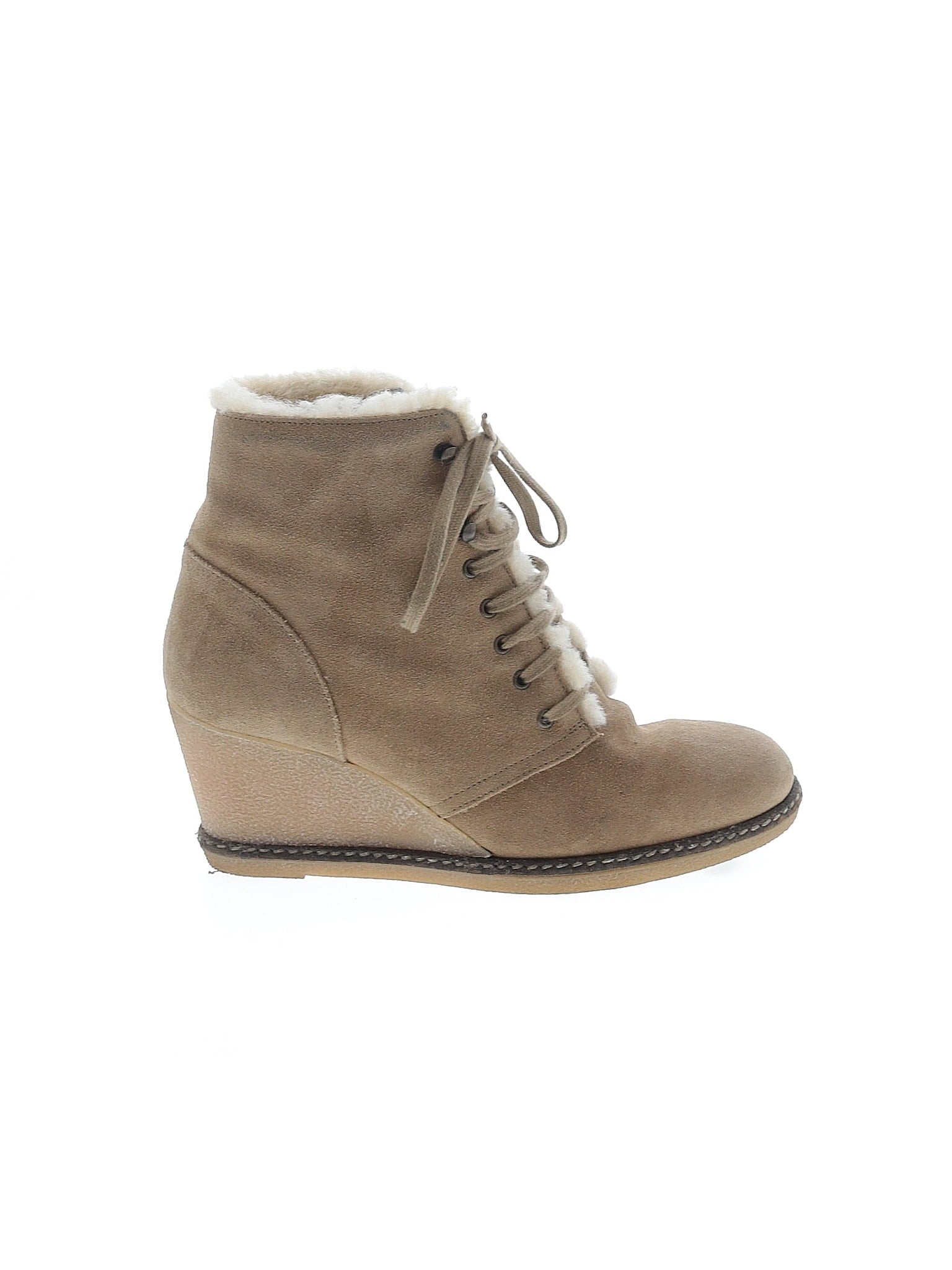 1 shoe size - 8