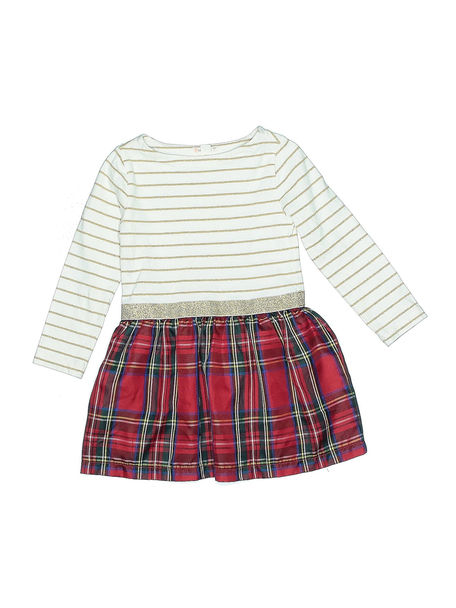 1 size - 4