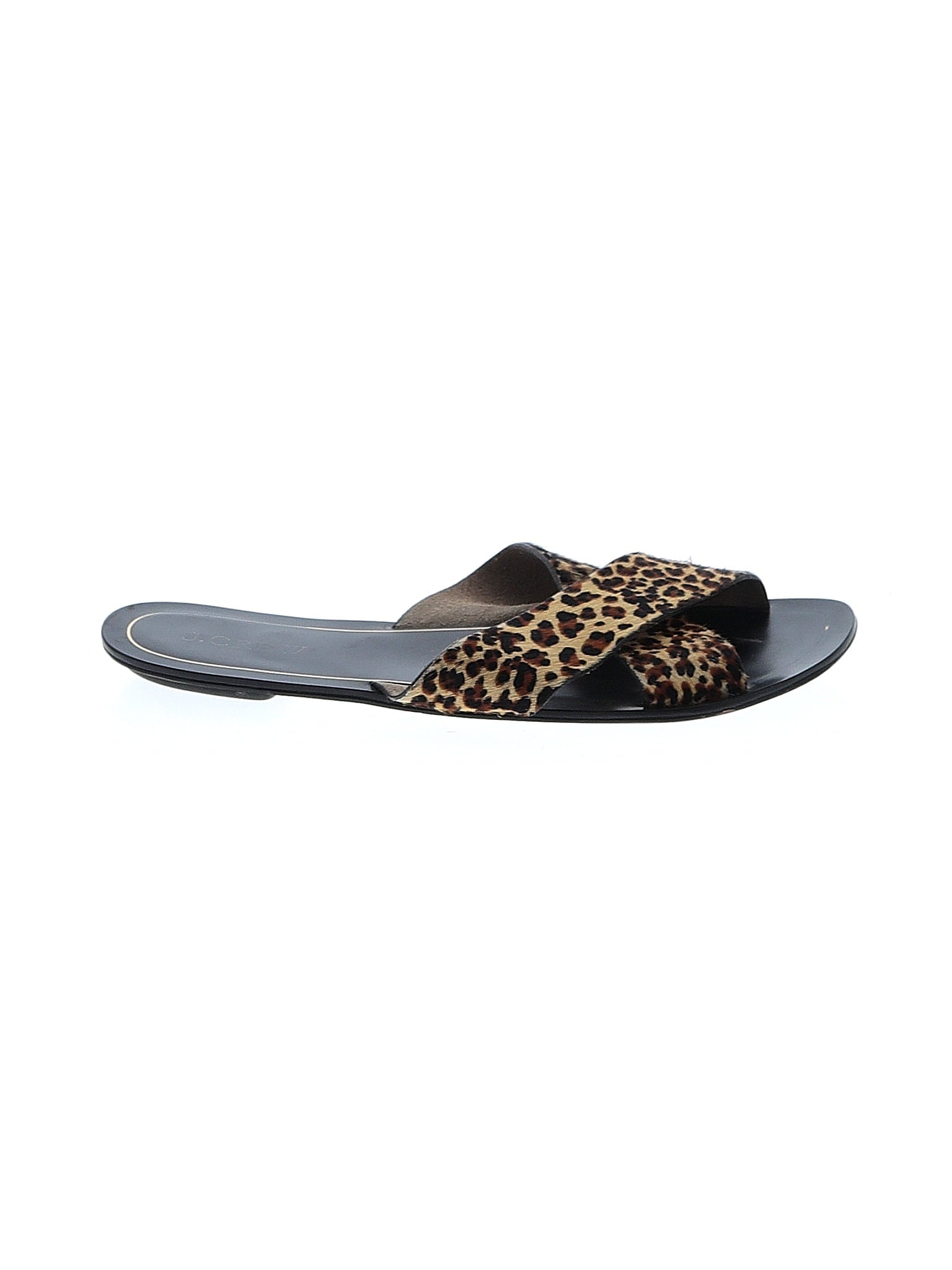 1 shoe size - 7