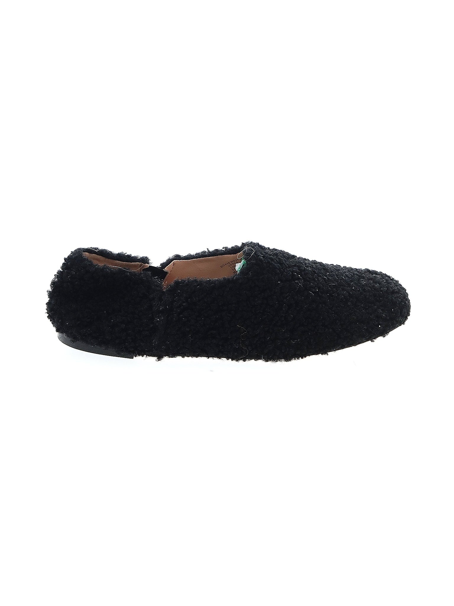 1 shoe size - 12