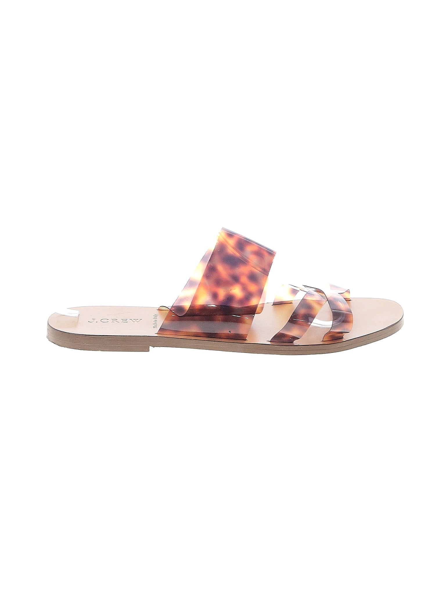 1 shoe size - 10