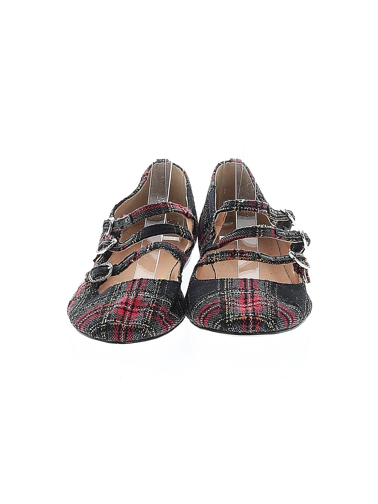 2 shoe size - 8 1/2