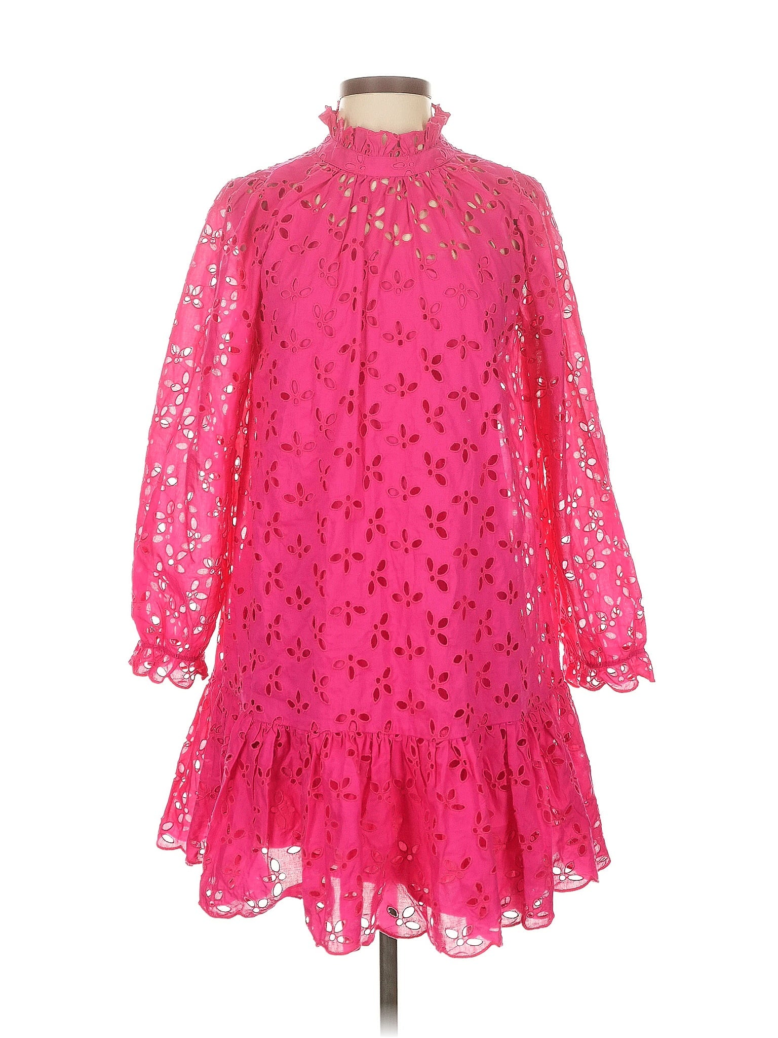 1 size - S