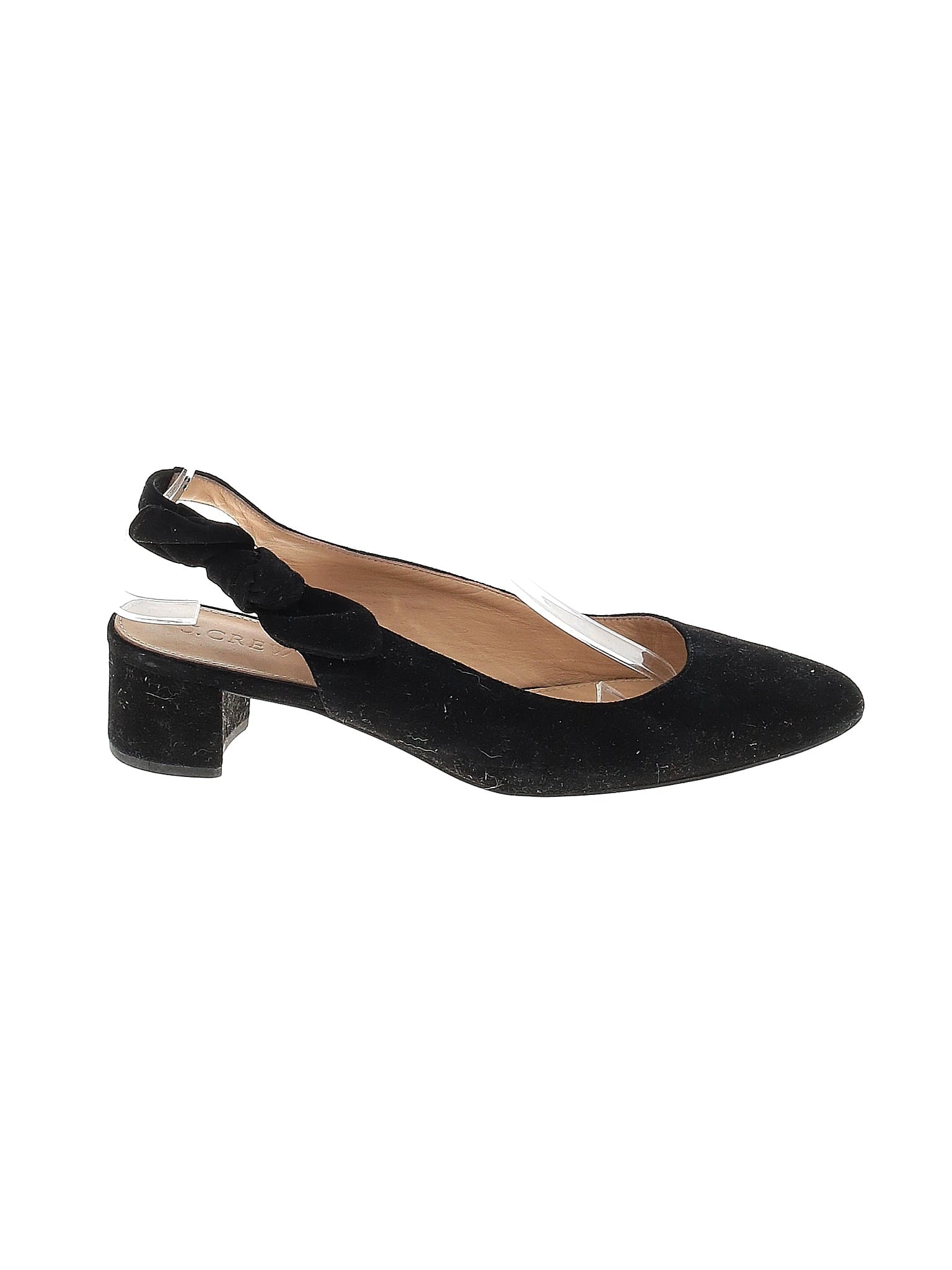 1 shoe size - 9 1/2