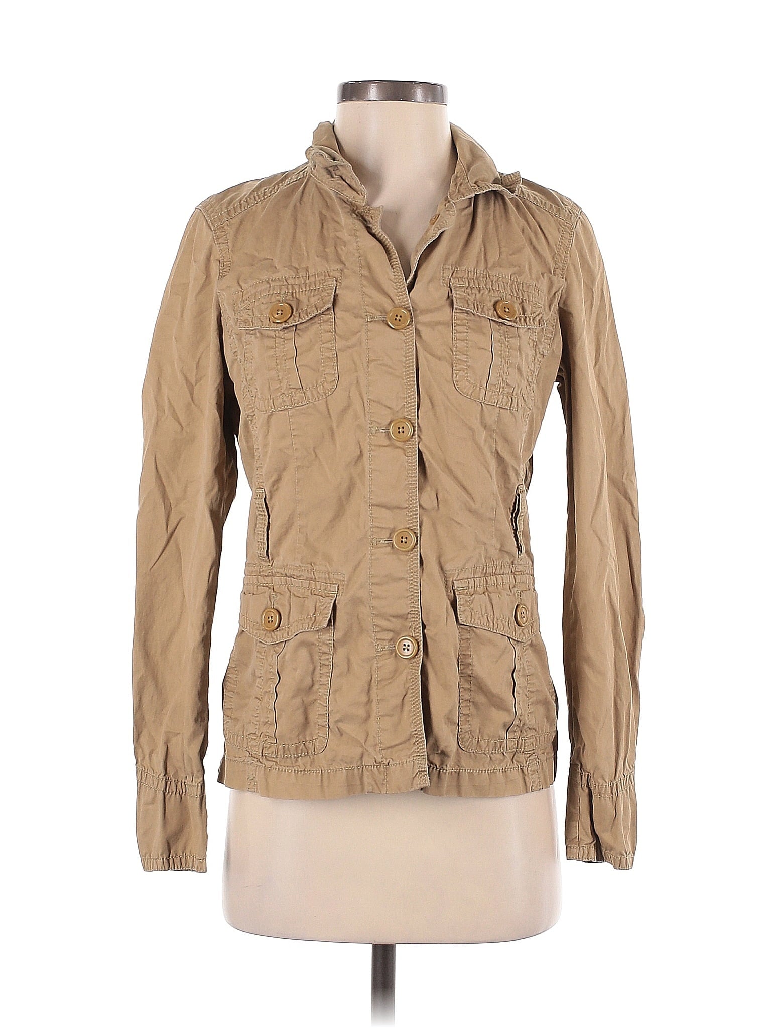 1 size - S