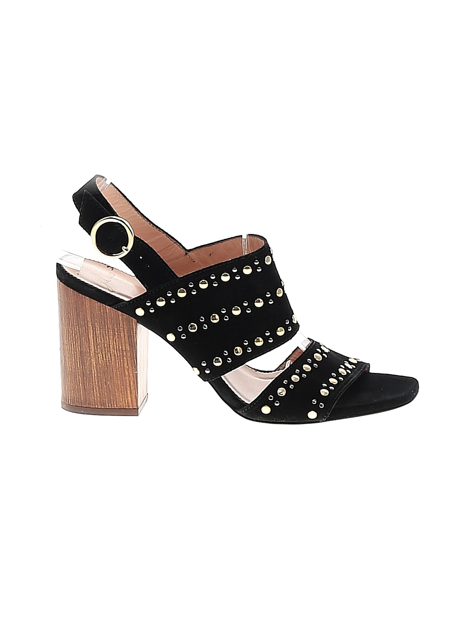 1 shoe size - 8