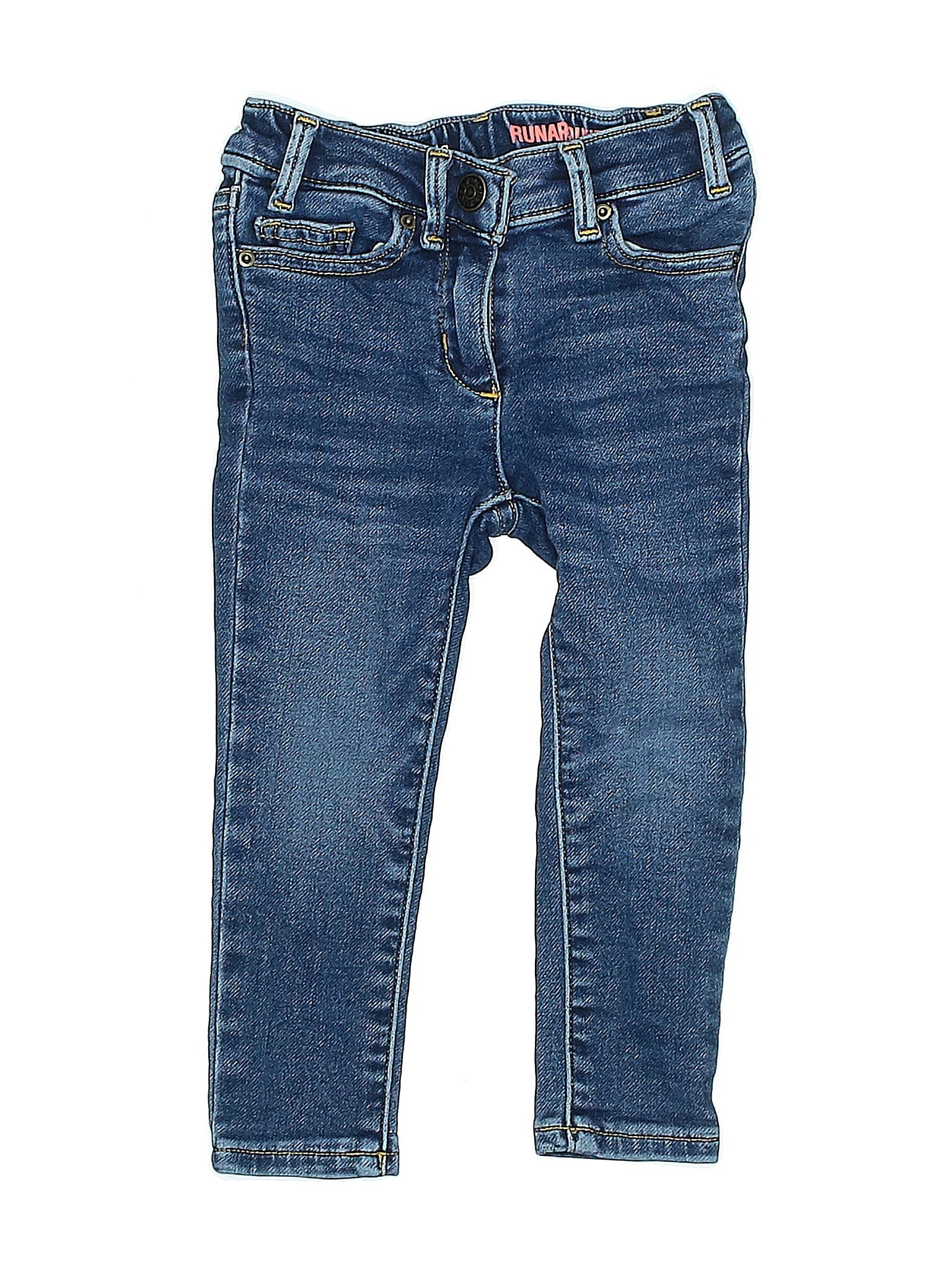 1 size - 3