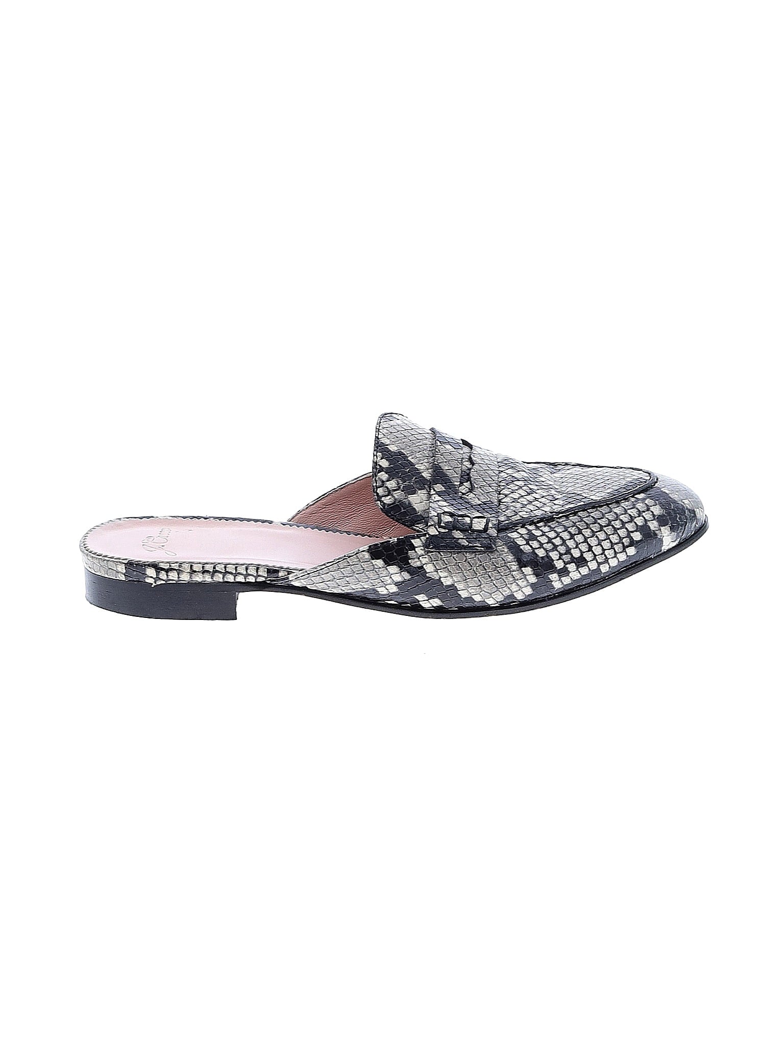 1 shoe size - 7 1/2