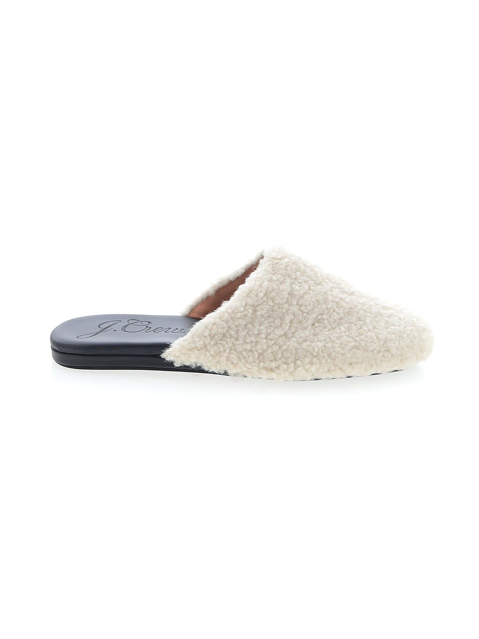 1 shoe size - 8 1/2