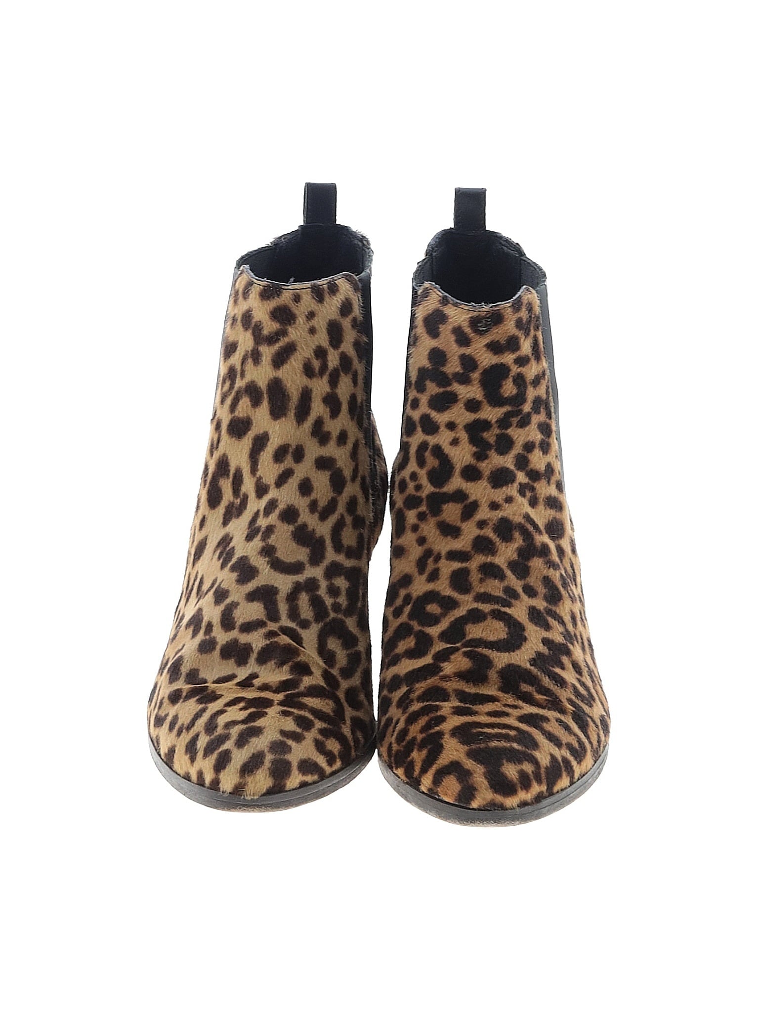 2 shoe size - 7