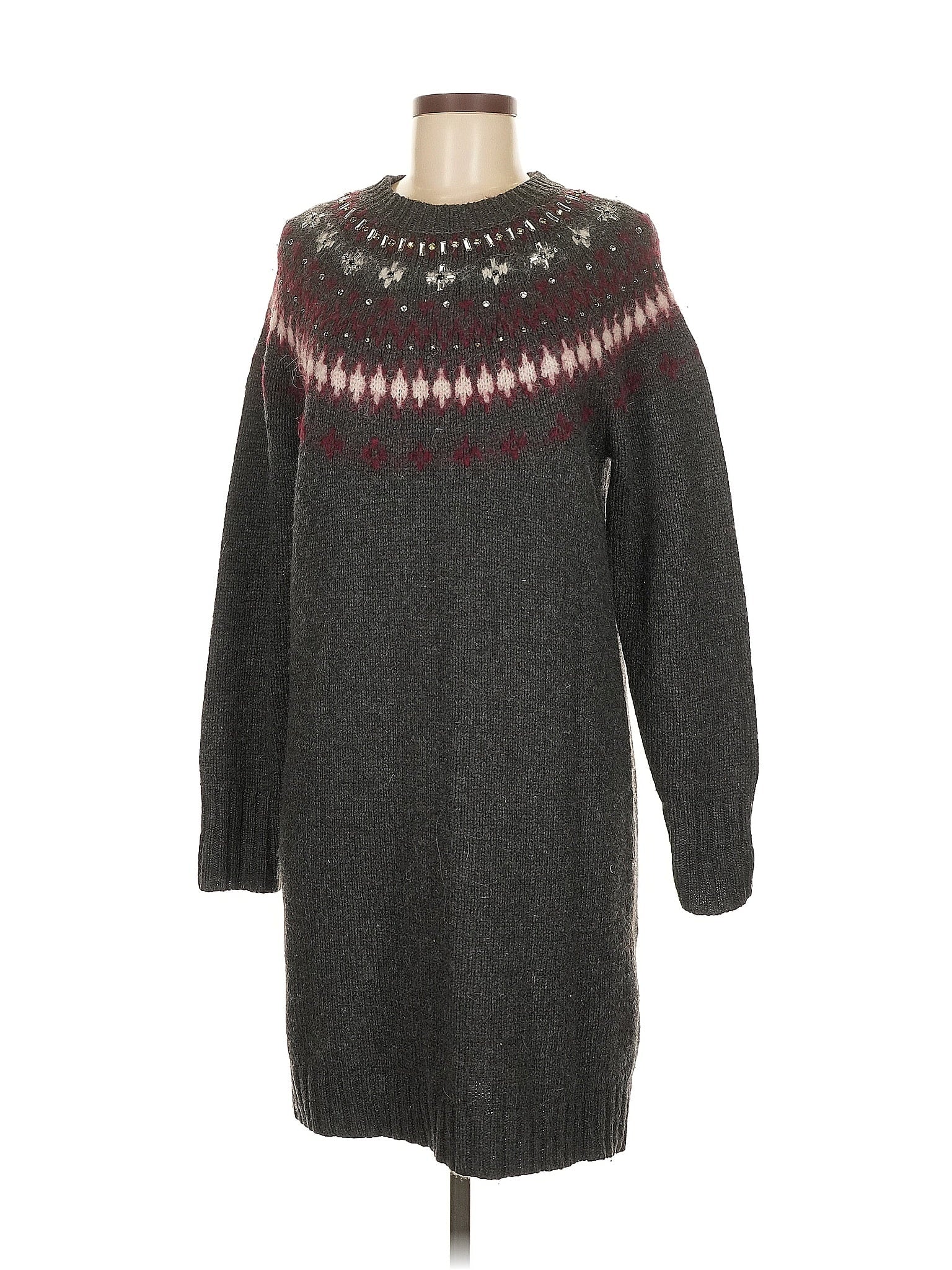 1 size - M