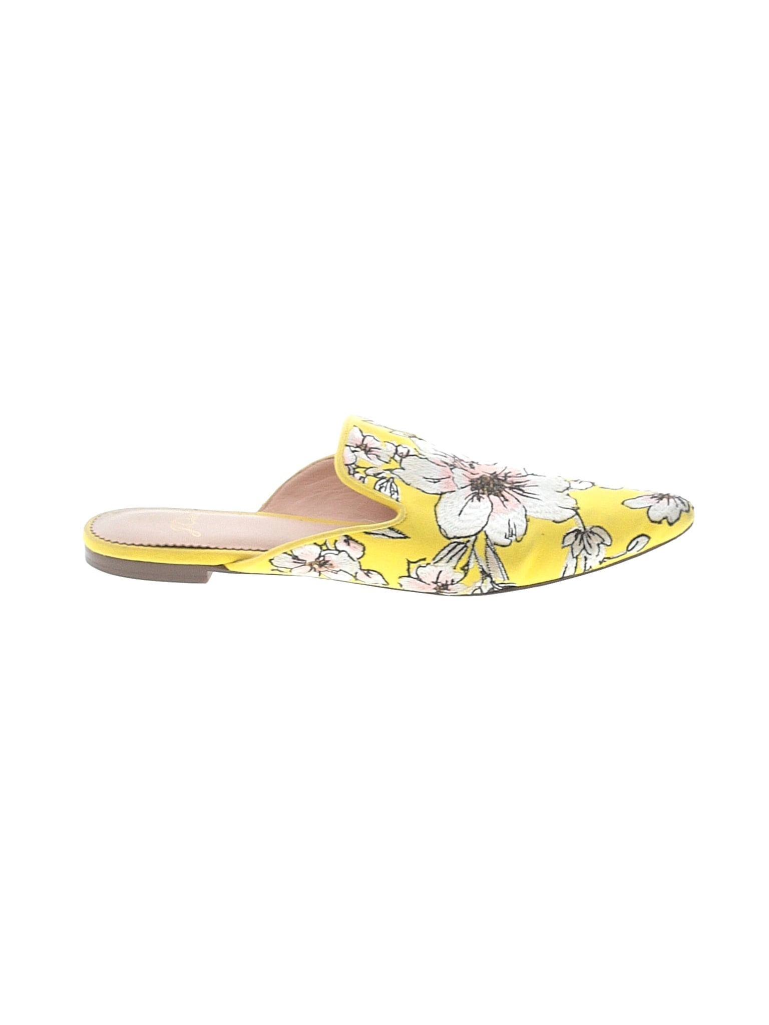 1 shoe size - 6
