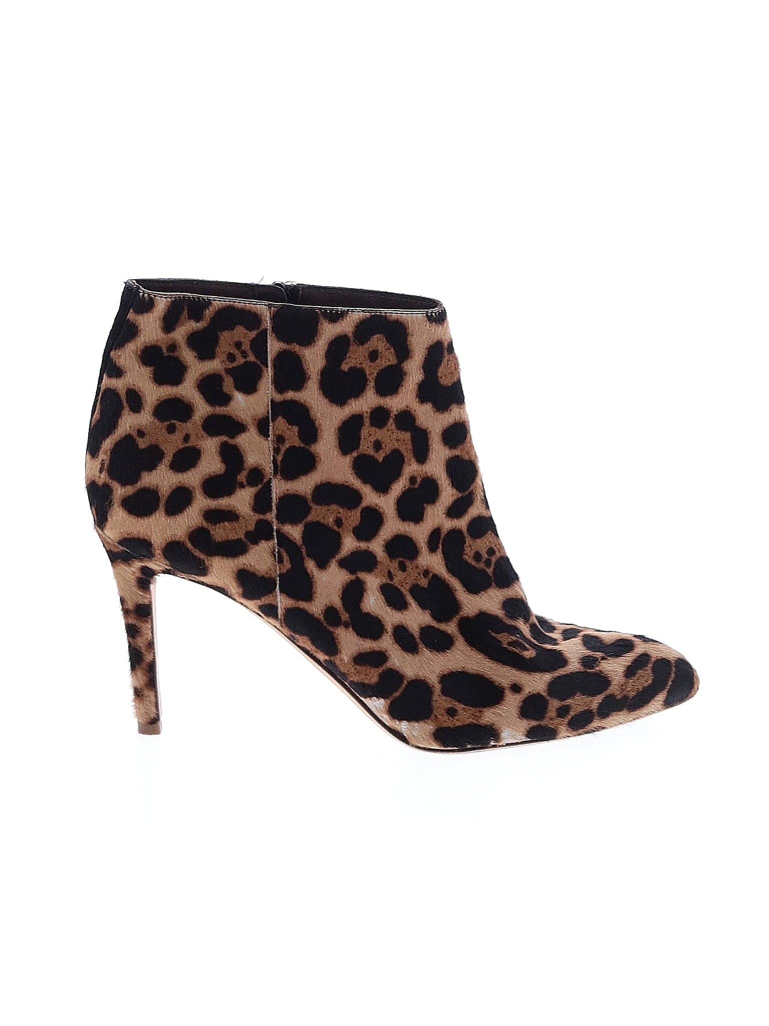 1 shoe size - 8 1/2